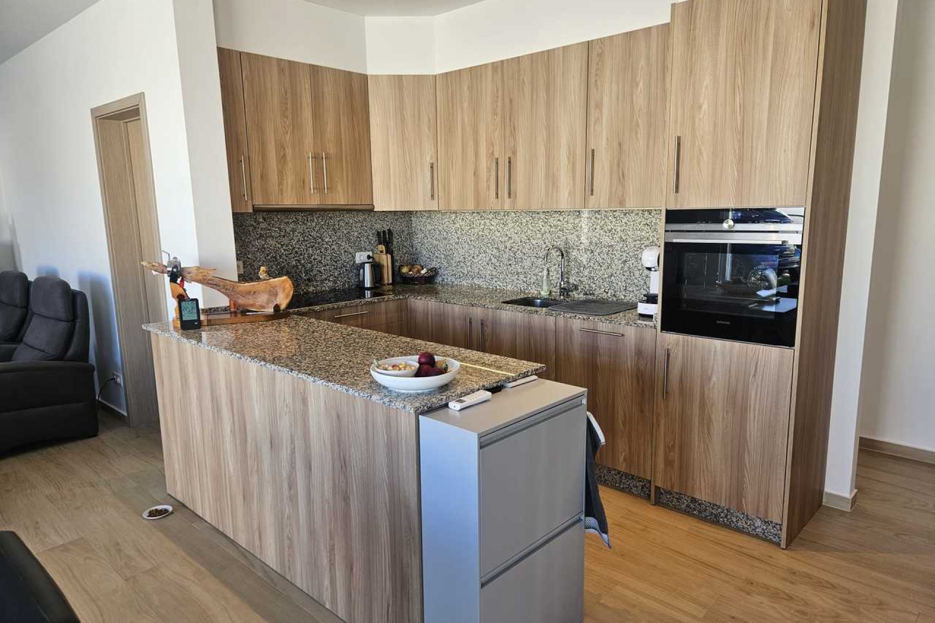 Brukt - Villa -
Torrevieja - Costa Blanca