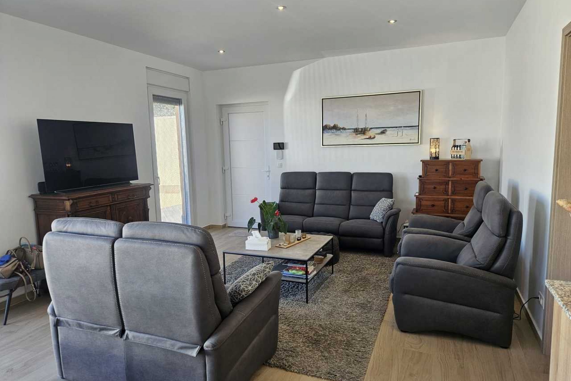 Brukt - Villa -
Torrevieja - Costa Blanca