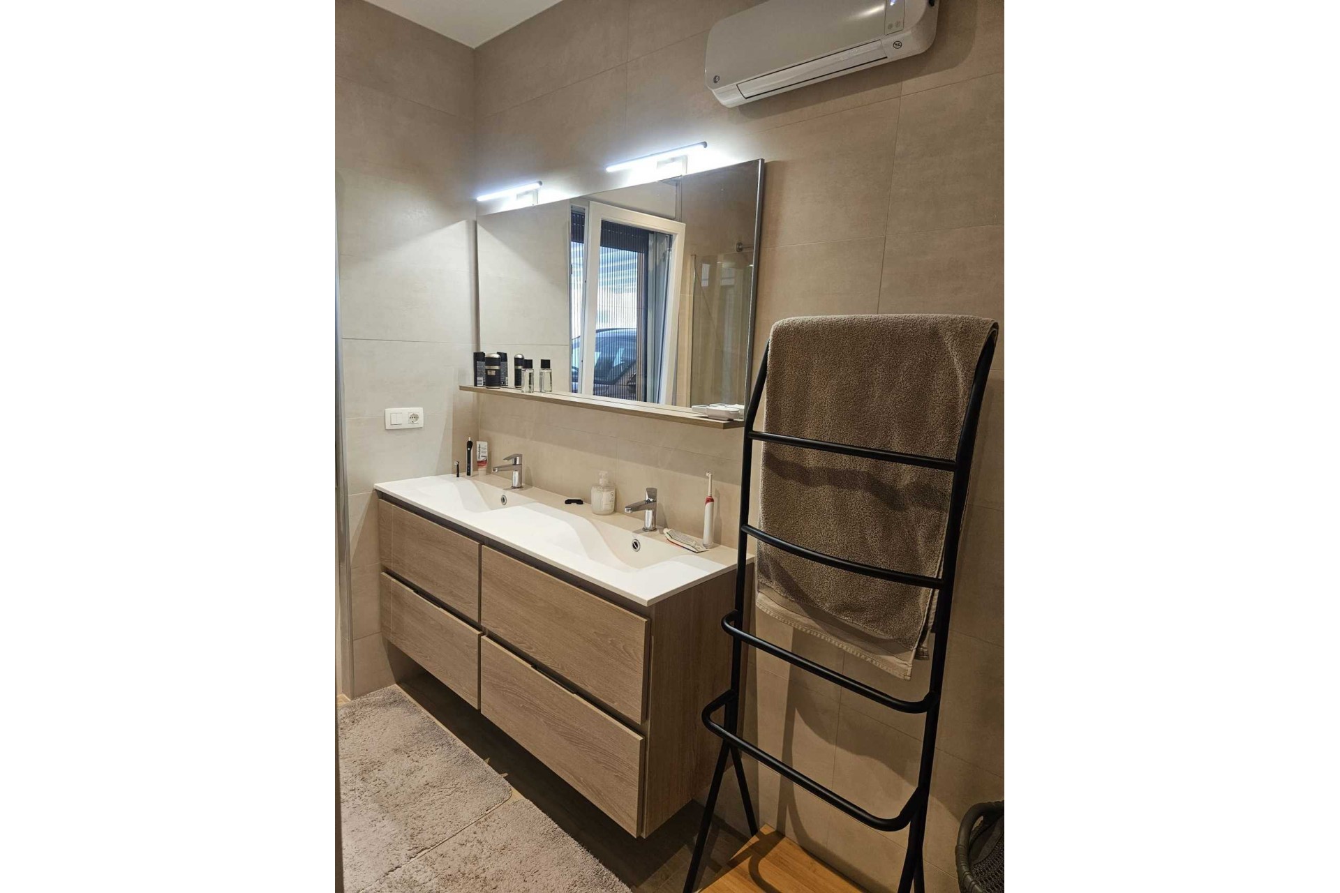 Brukt - Villa -
Torrevieja - Costa Blanca