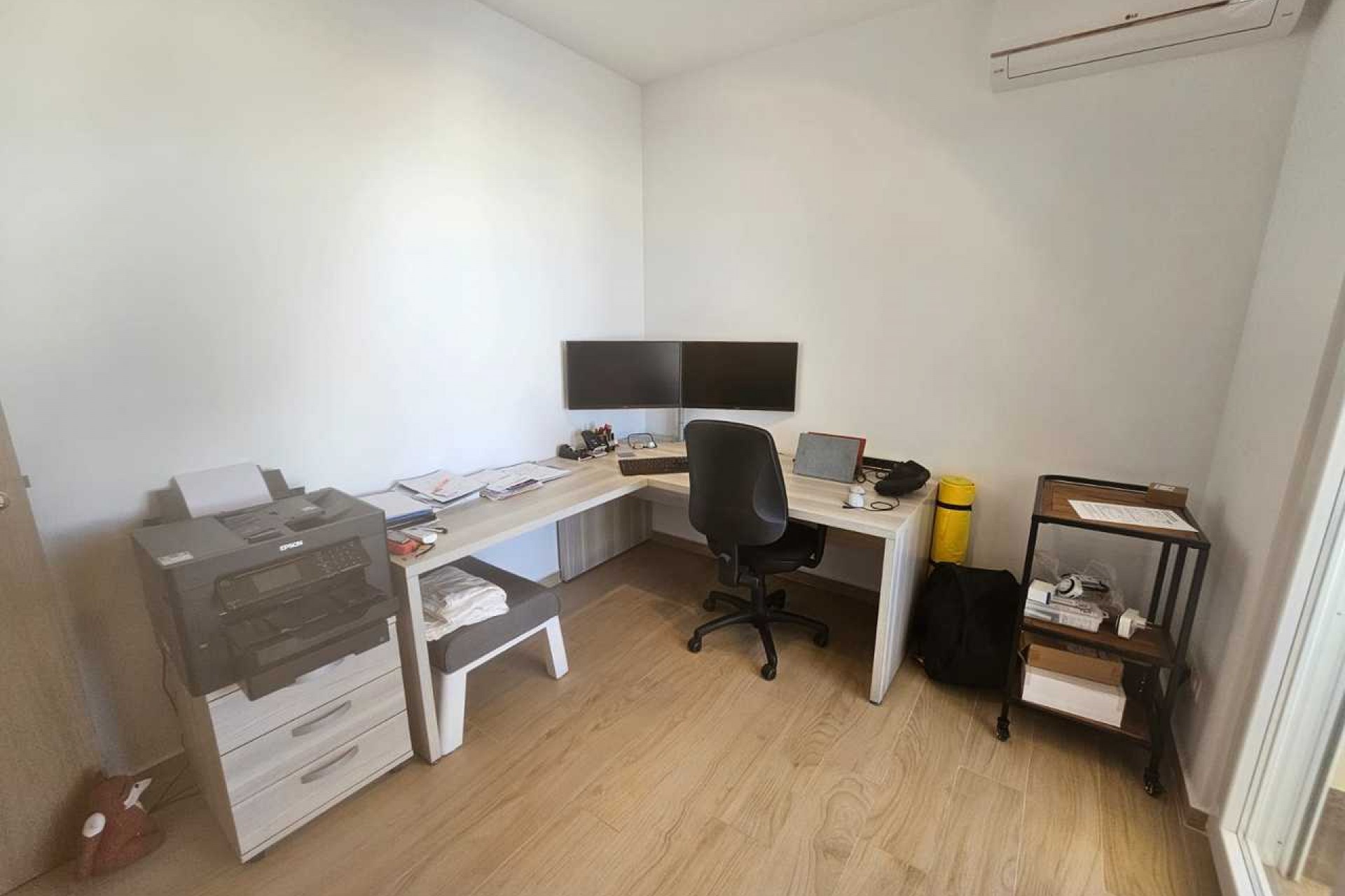 Brukt - Villa -
Torrevieja - Costa Blanca