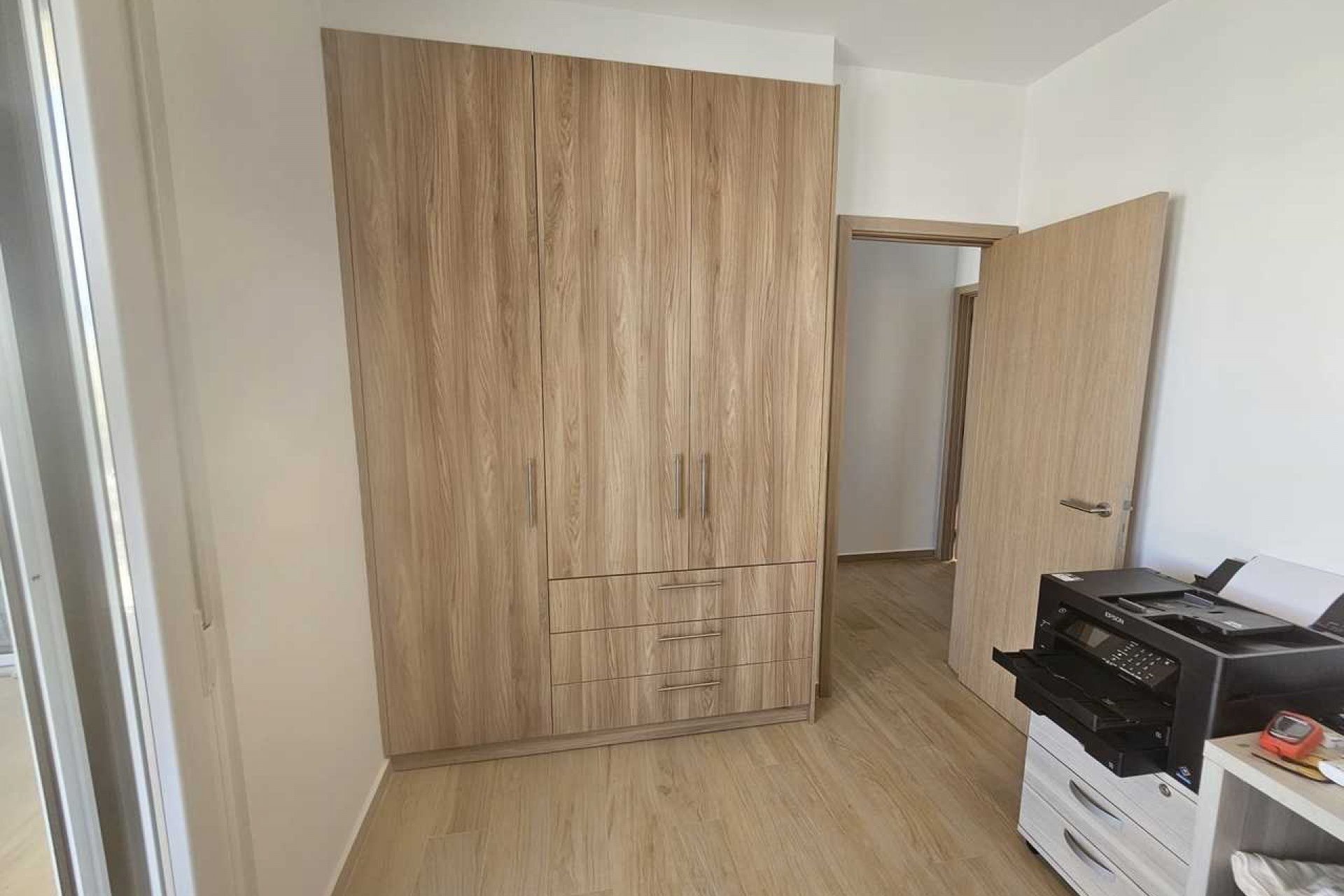 Brukt - Villa -
Torrevieja - Costa Blanca