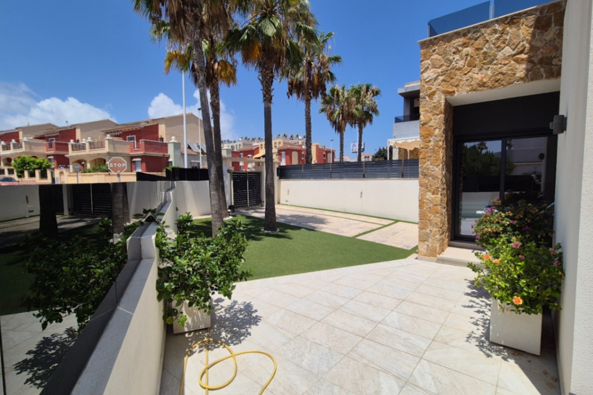Brukt - Villa -
Torrevieja - Costa Blanca
