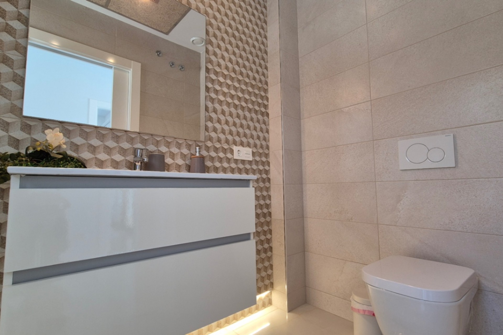 Brukt - Villa -
Torrevieja - Costa Blanca