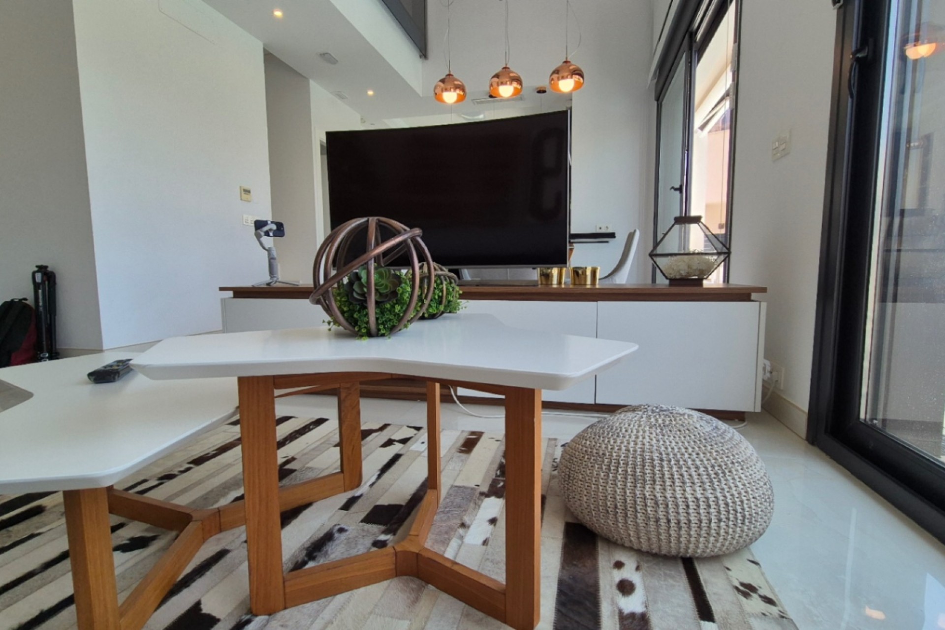 Brukt - Villa -
Torrevieja - Costa Blanca