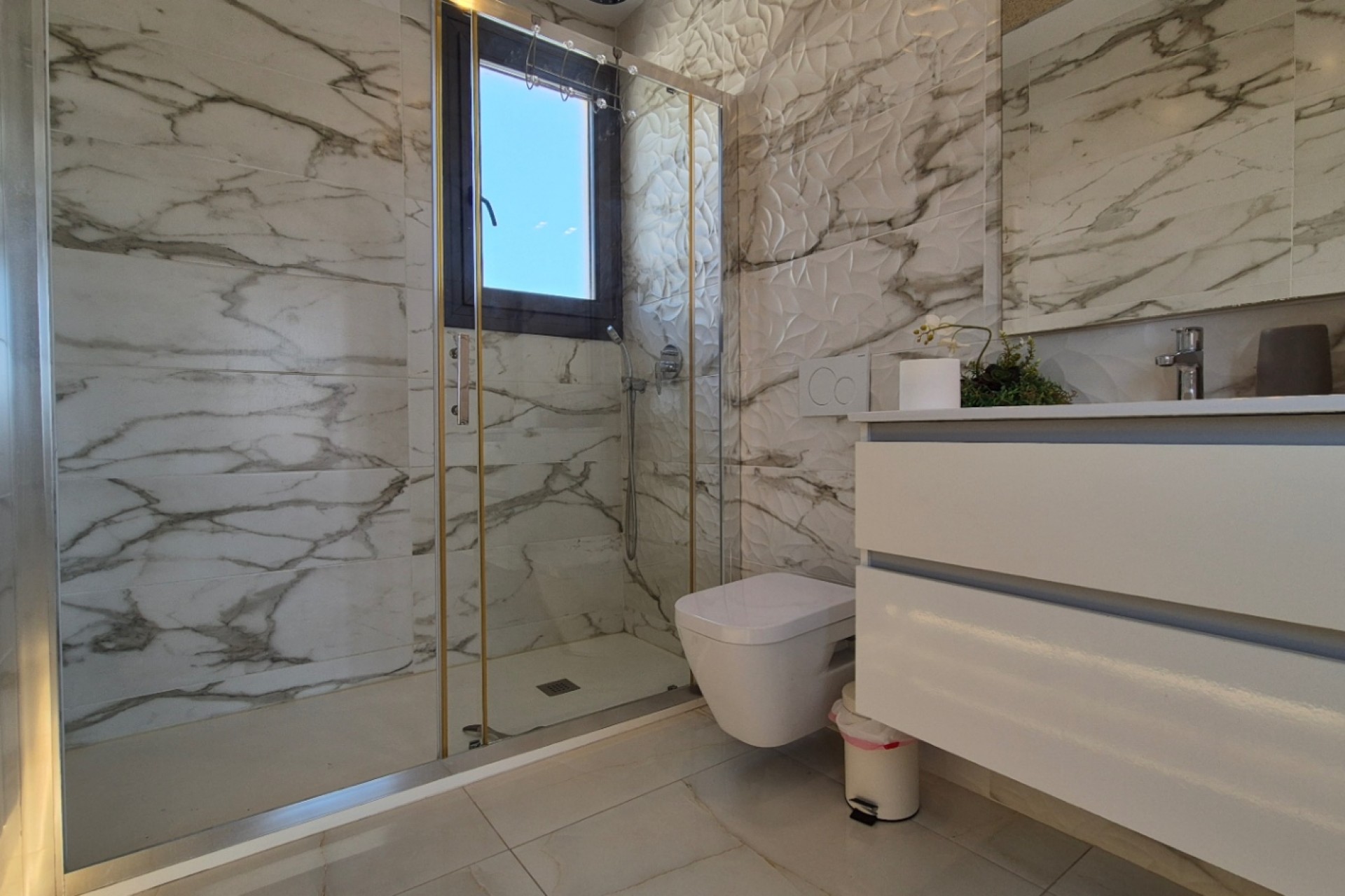 Brukt - Villa -
Torrevieja - Costa Blanca