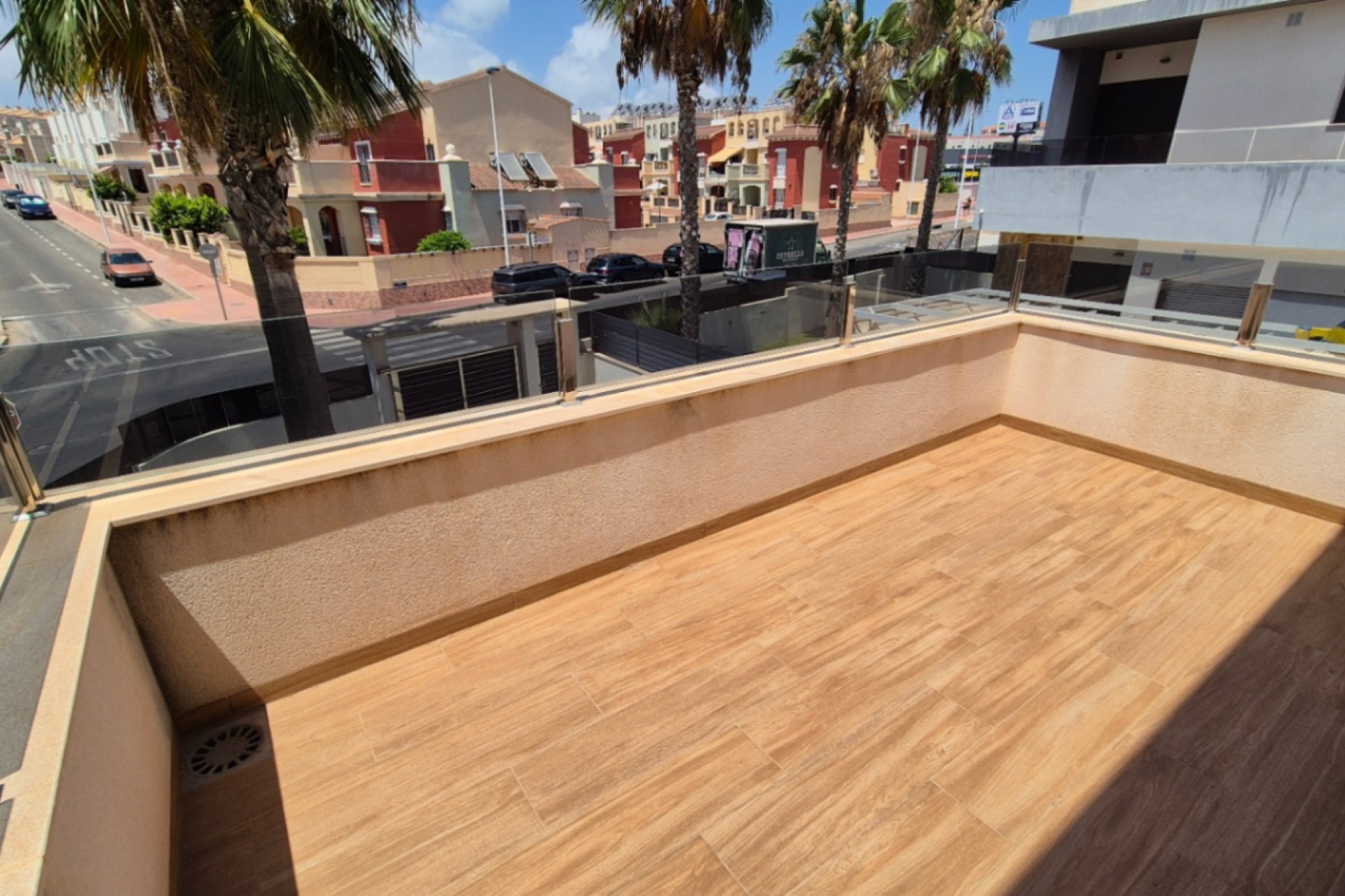 Brukt - Villa -
Torrevieja - Costa Blanca