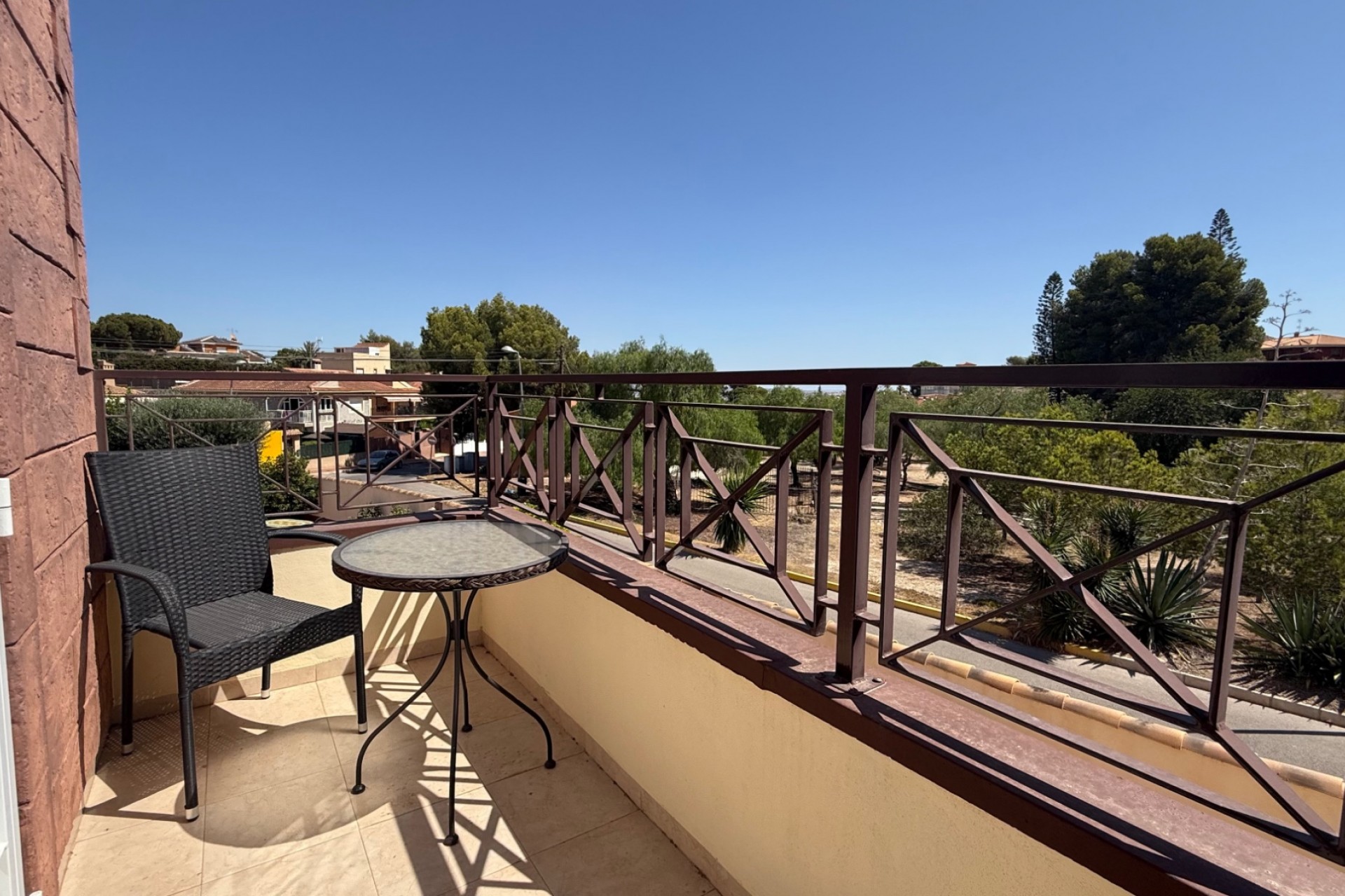 Brukt - Villa -
Torrevieja - Costa Blanca