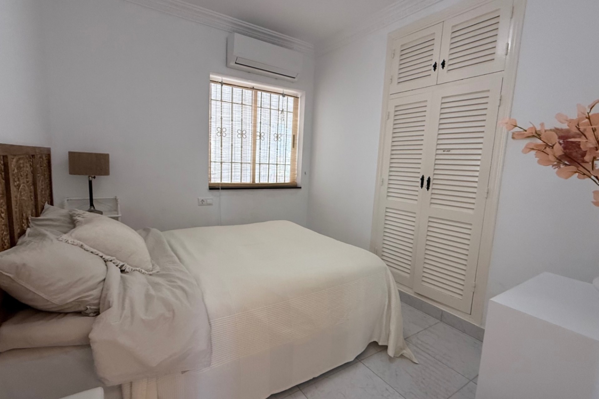 Brukt - Villa -
Torrevieja - Costa Blanca