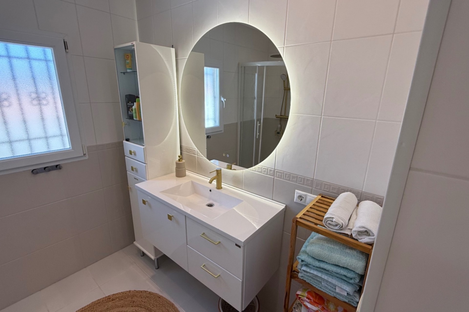 Brukt - Villa -
Torrevieja - Costa Blanca