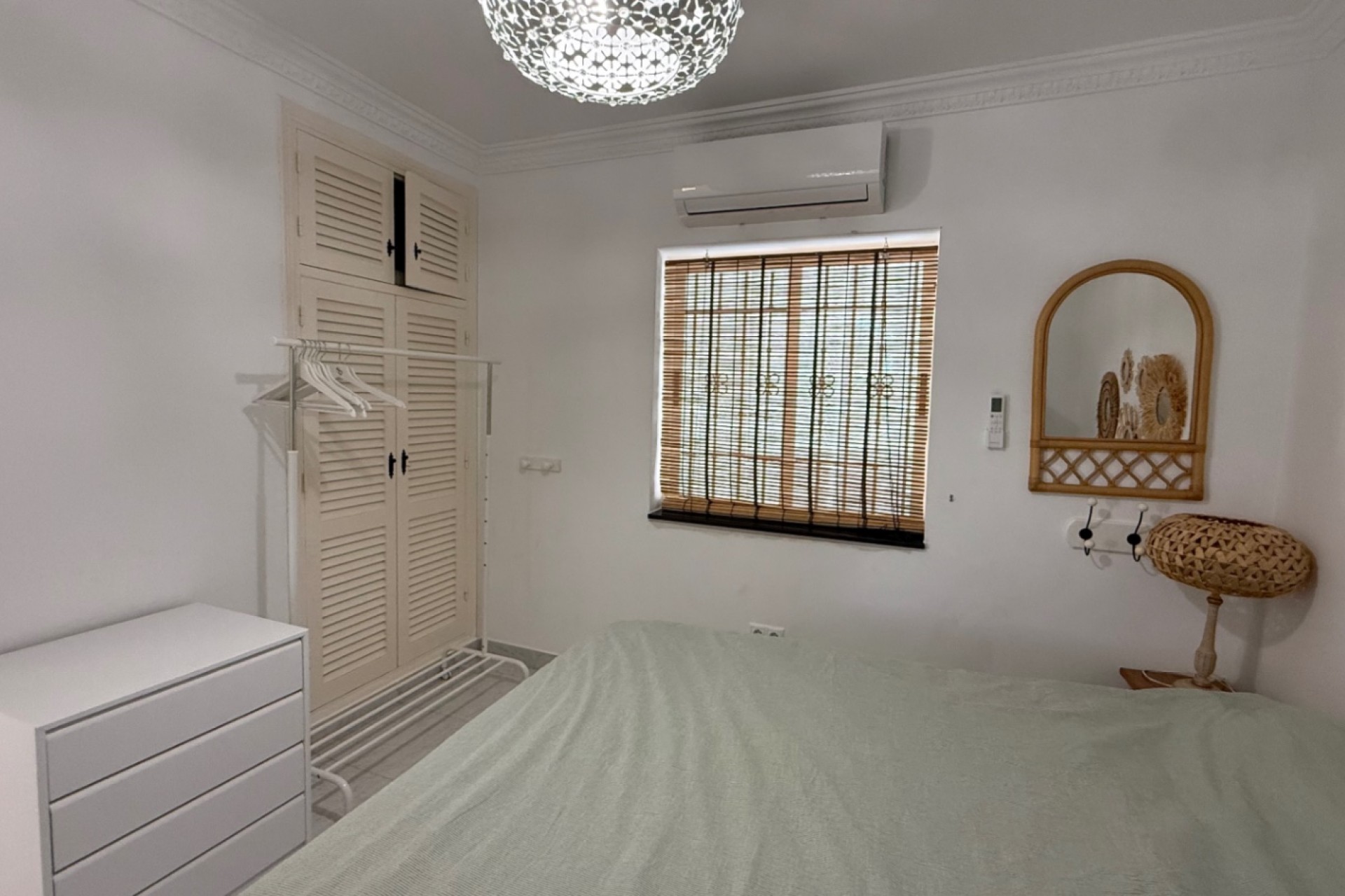 Brukt - Villa -
Torrevieja - Costa Blanca