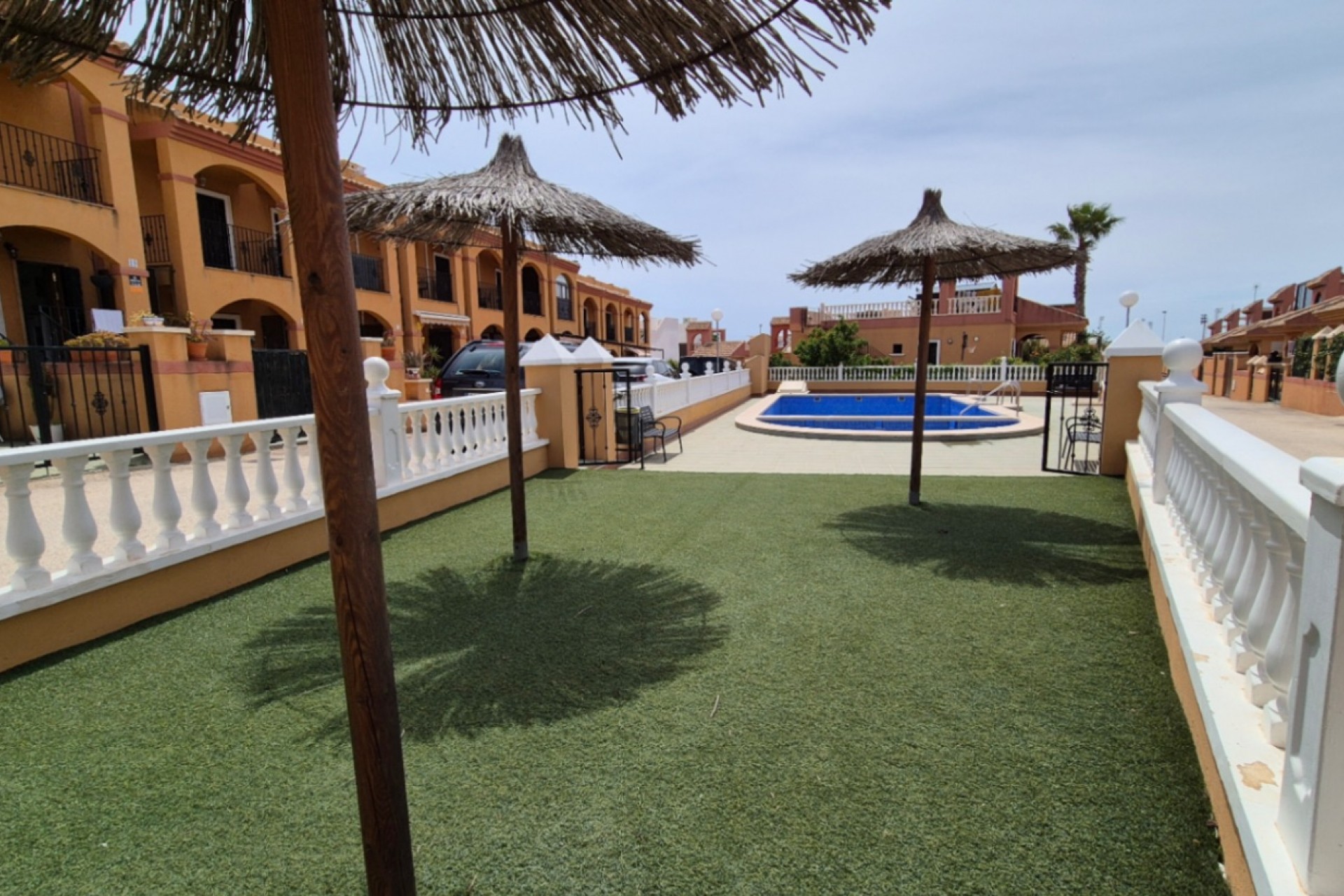 Brukt - Villa -
Torrevieja - Costa Blanca
