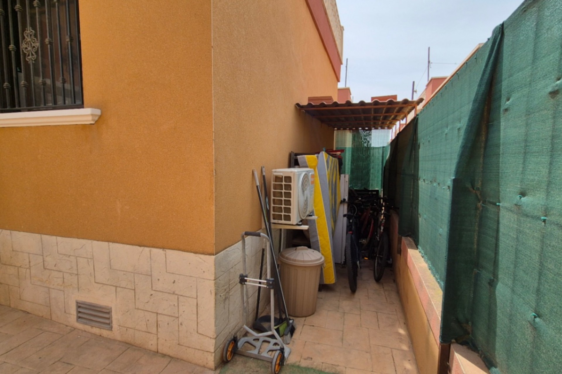 Brukt - Villa -
Torrevieja - Costa Blanca