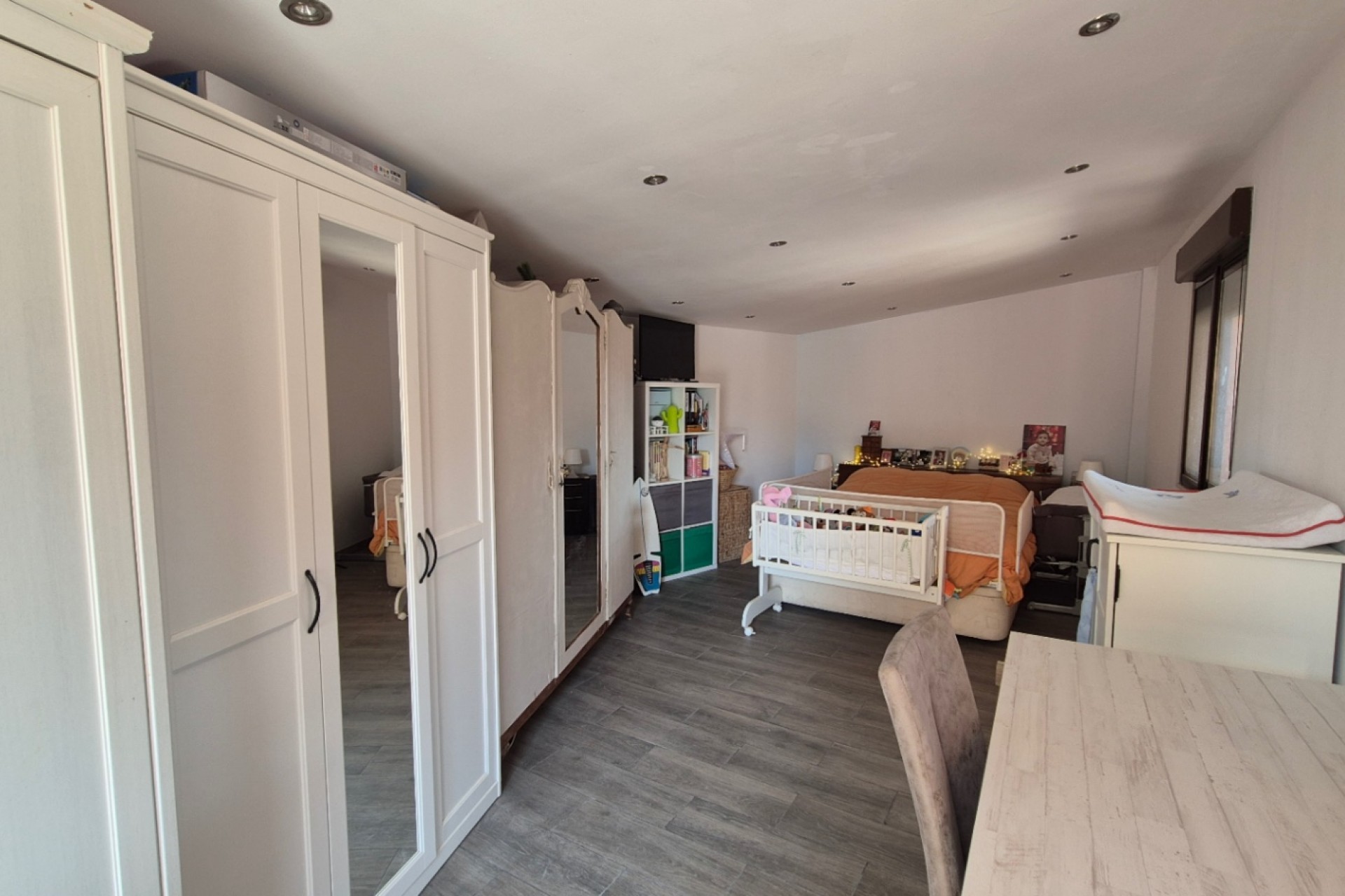 Brukt - Villa -
Torrevieja - Costa Blanca