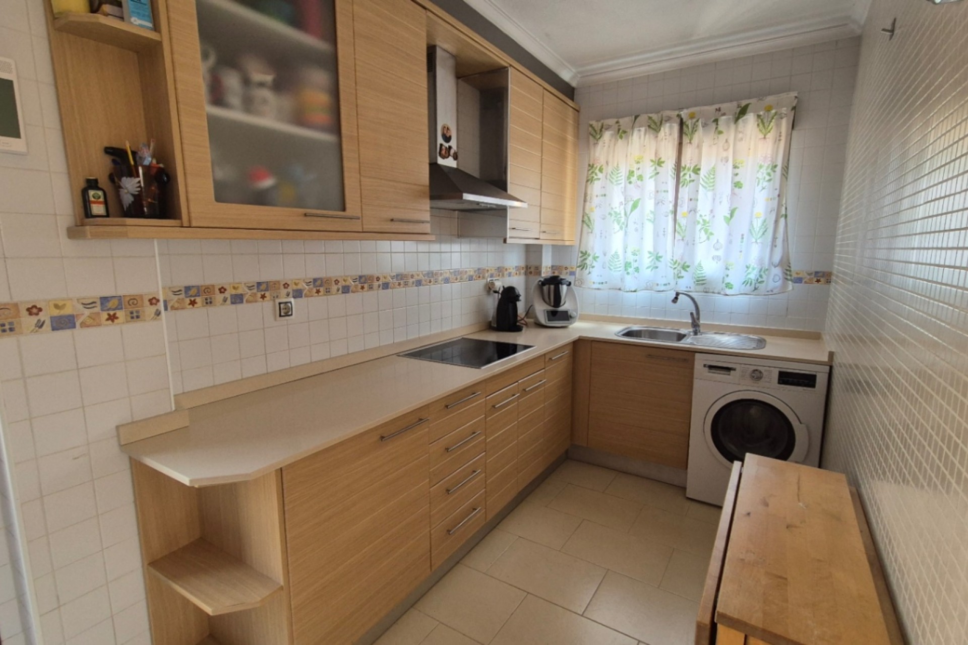 Brukt - Villa -
Torrevieja - Costa Blanca