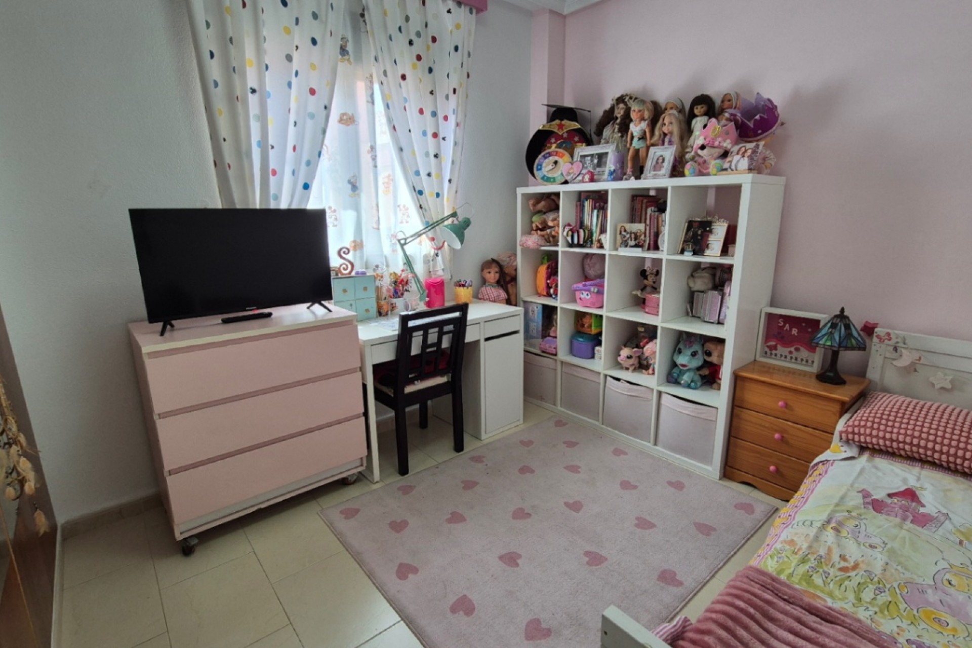 Brukt - Villa -
Torrevieja - Costa Blanca