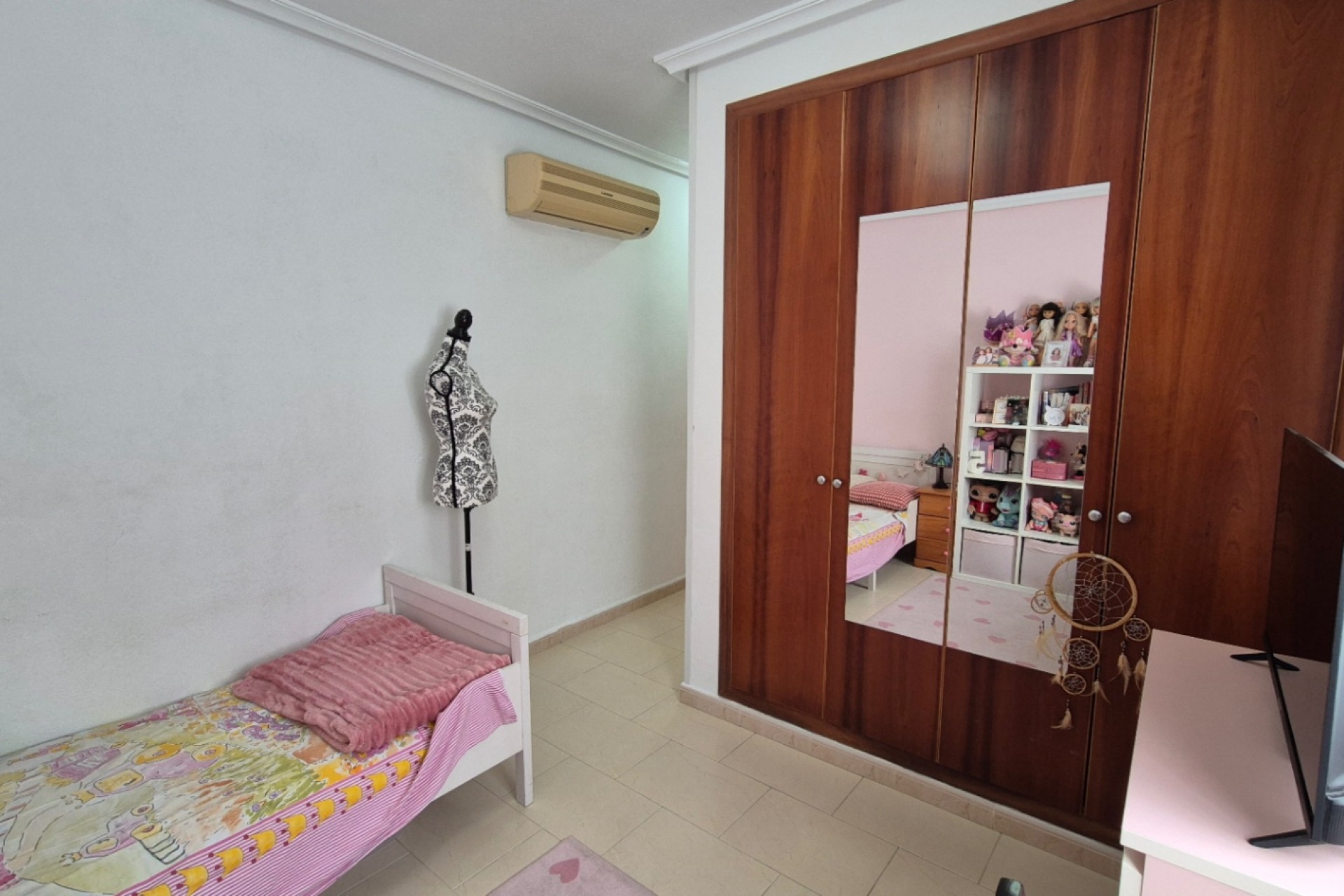 Brukt - Villa -
Torrevieja - Costa Blanca