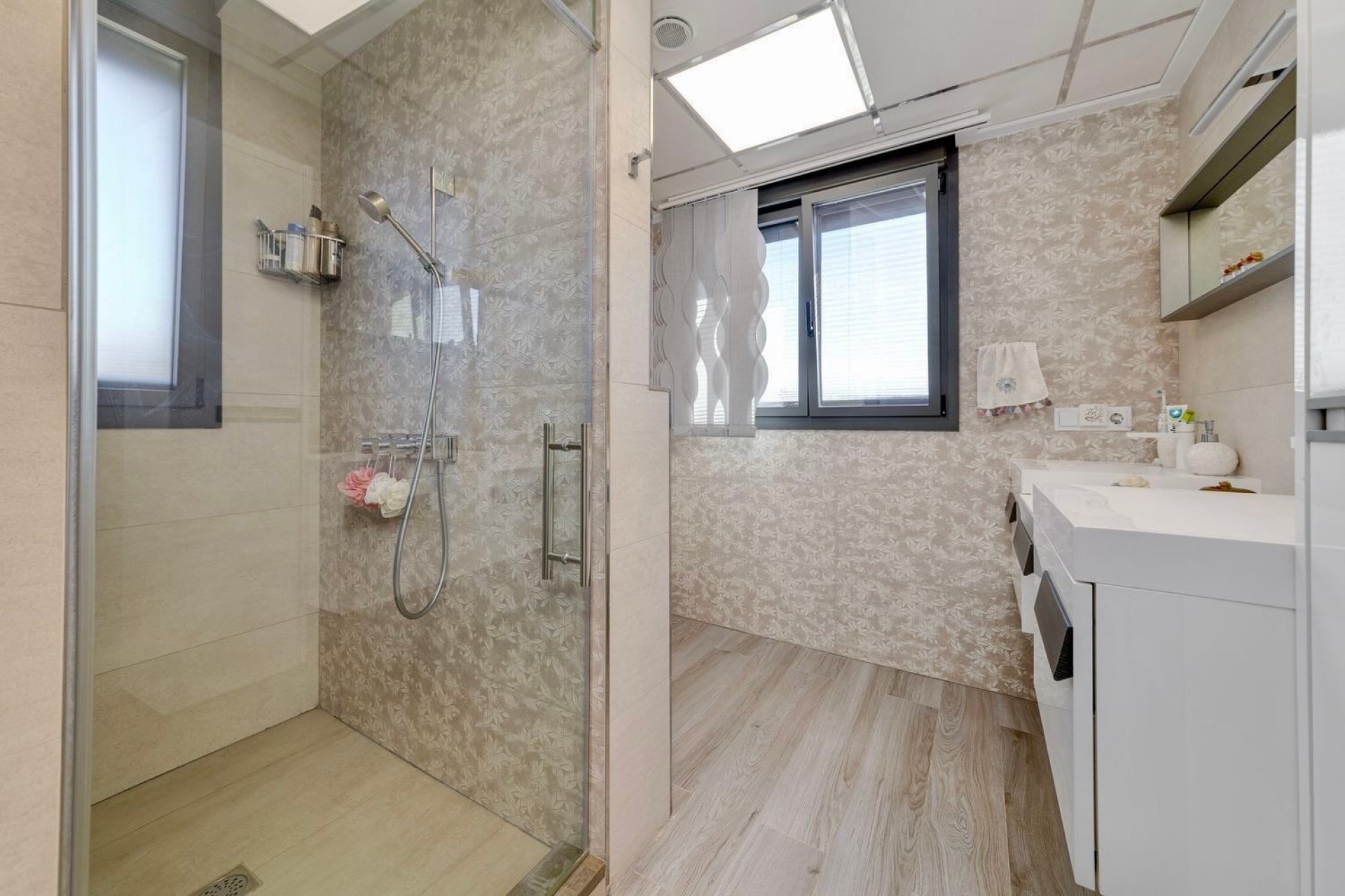 Brukt - Villa -
Torrevieja - Costa Blanca