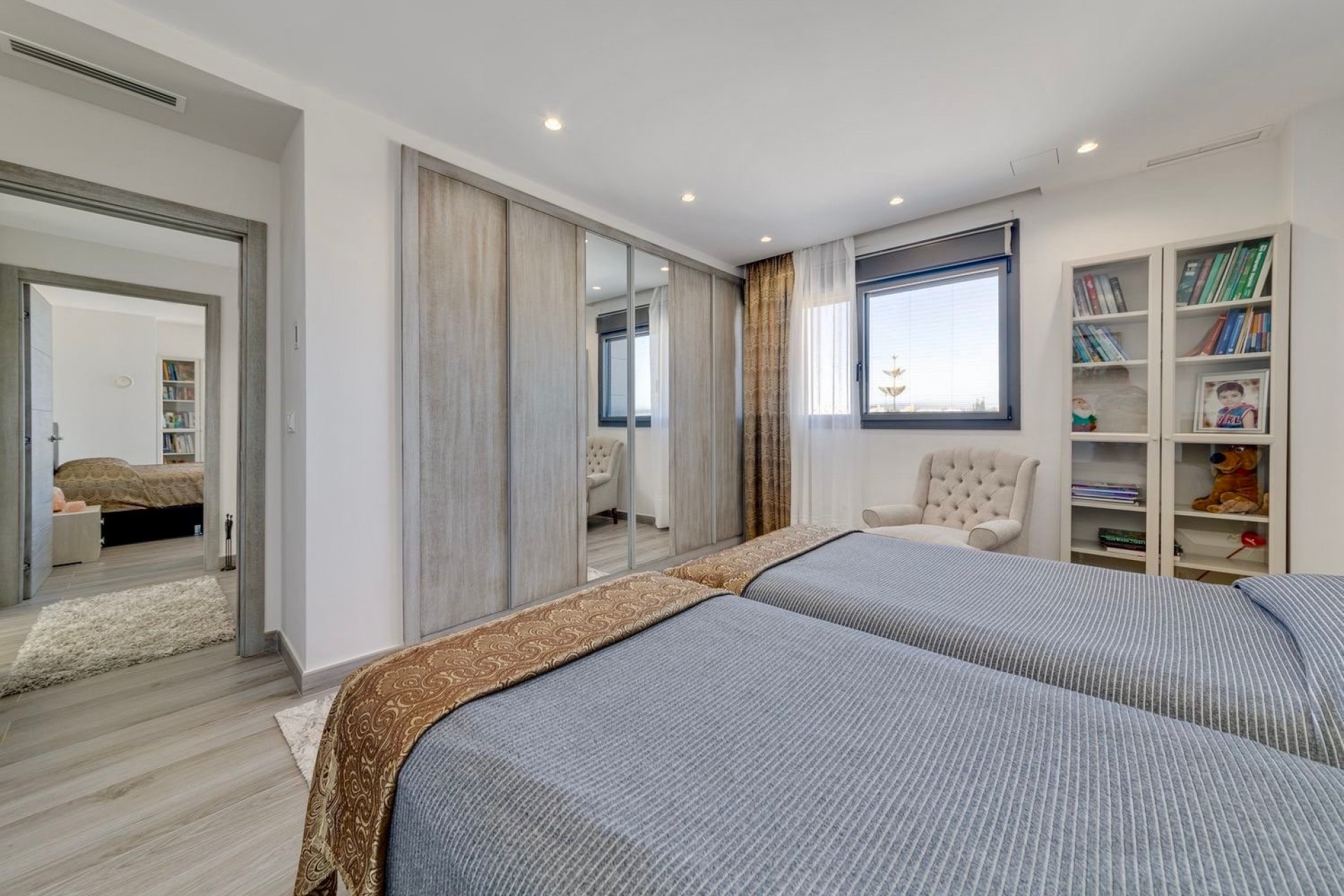 Brukt - Villa -
Torrevieja - Costa Blanca