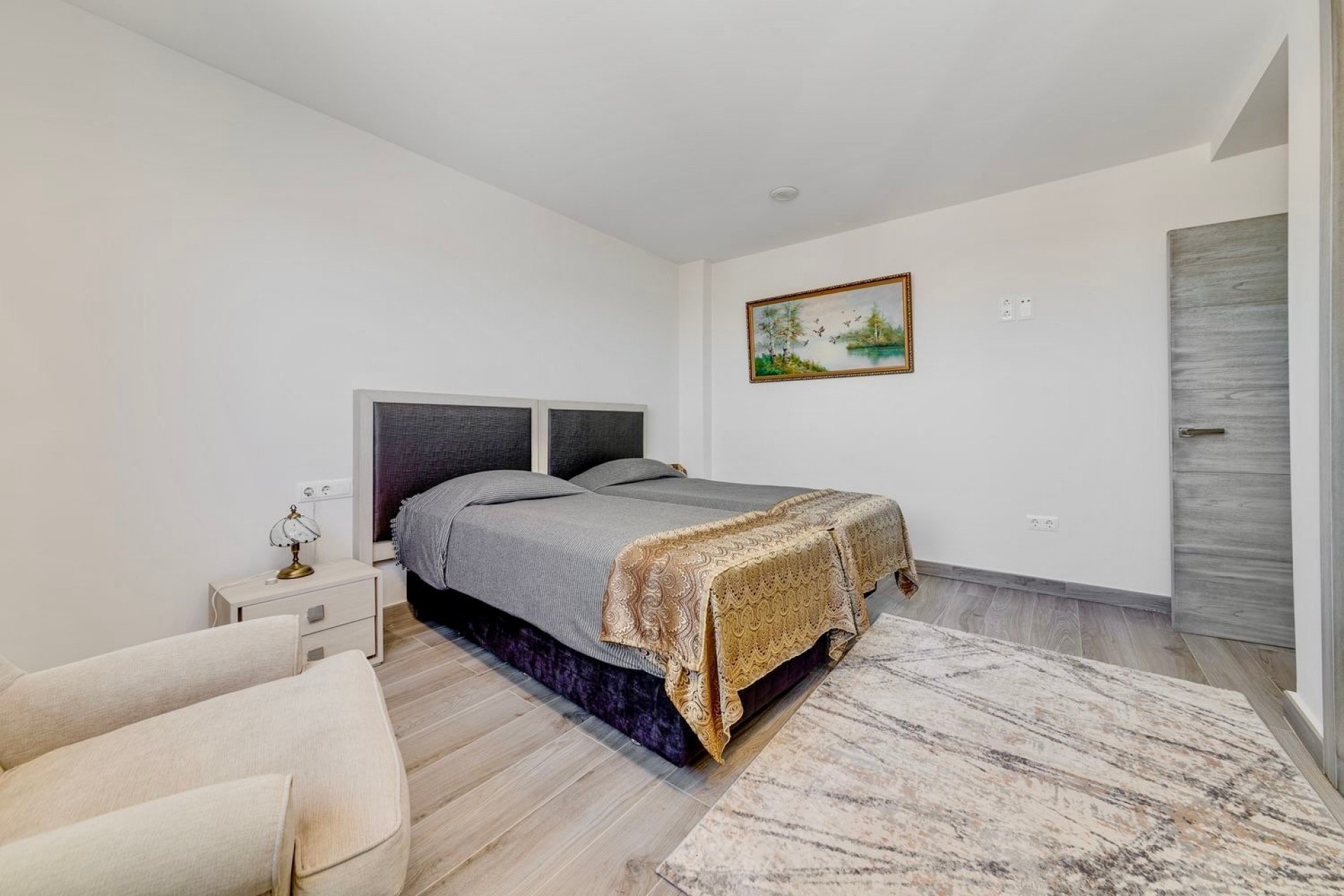 Brukt - Villa -
Torrevieja - Costa Blanca