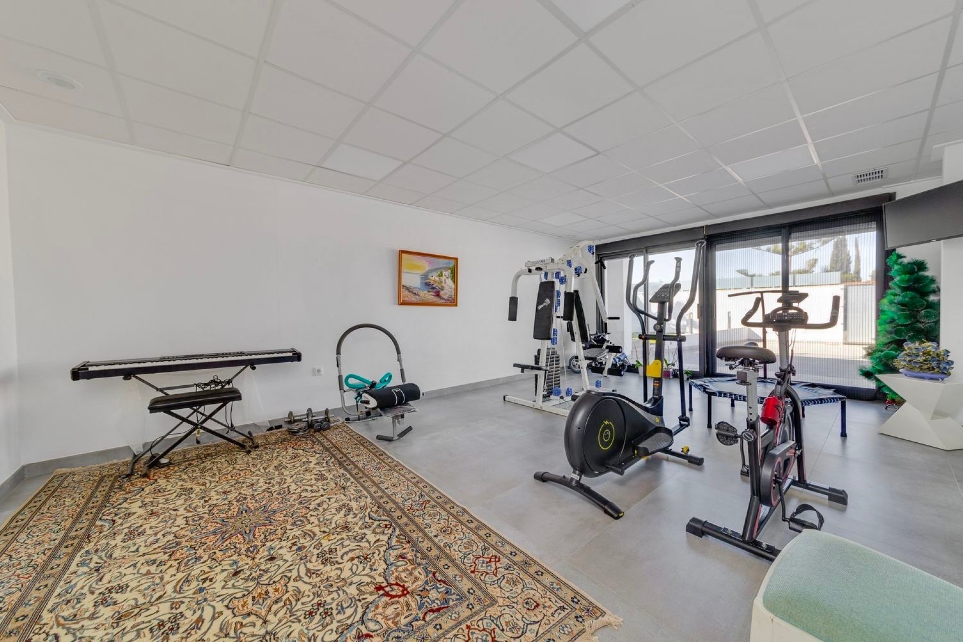 Brukt - Villa -
Torrevieja - Costa Blanca