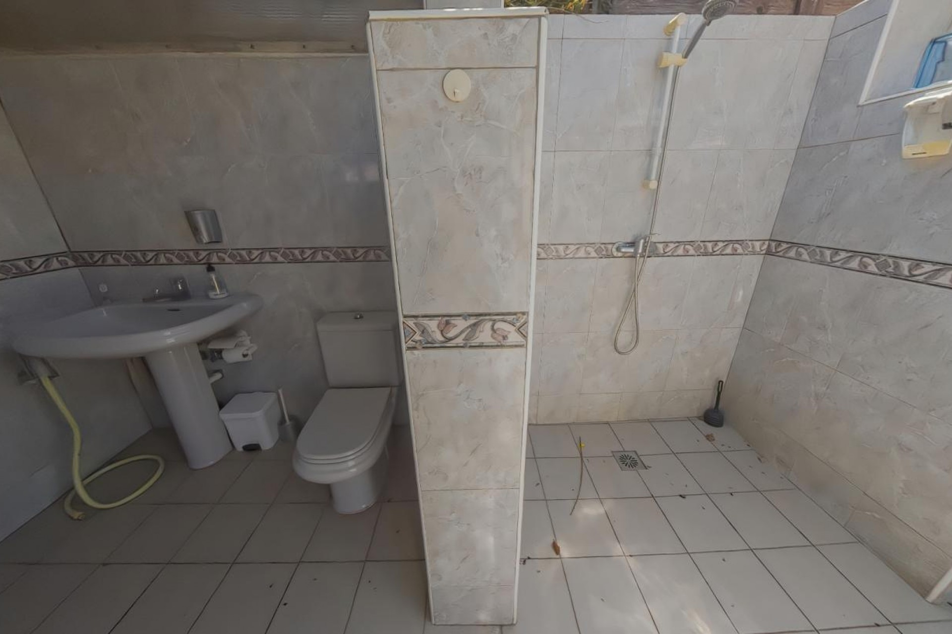 Brukt - Villa -
Torrevieja - Costa Blanca