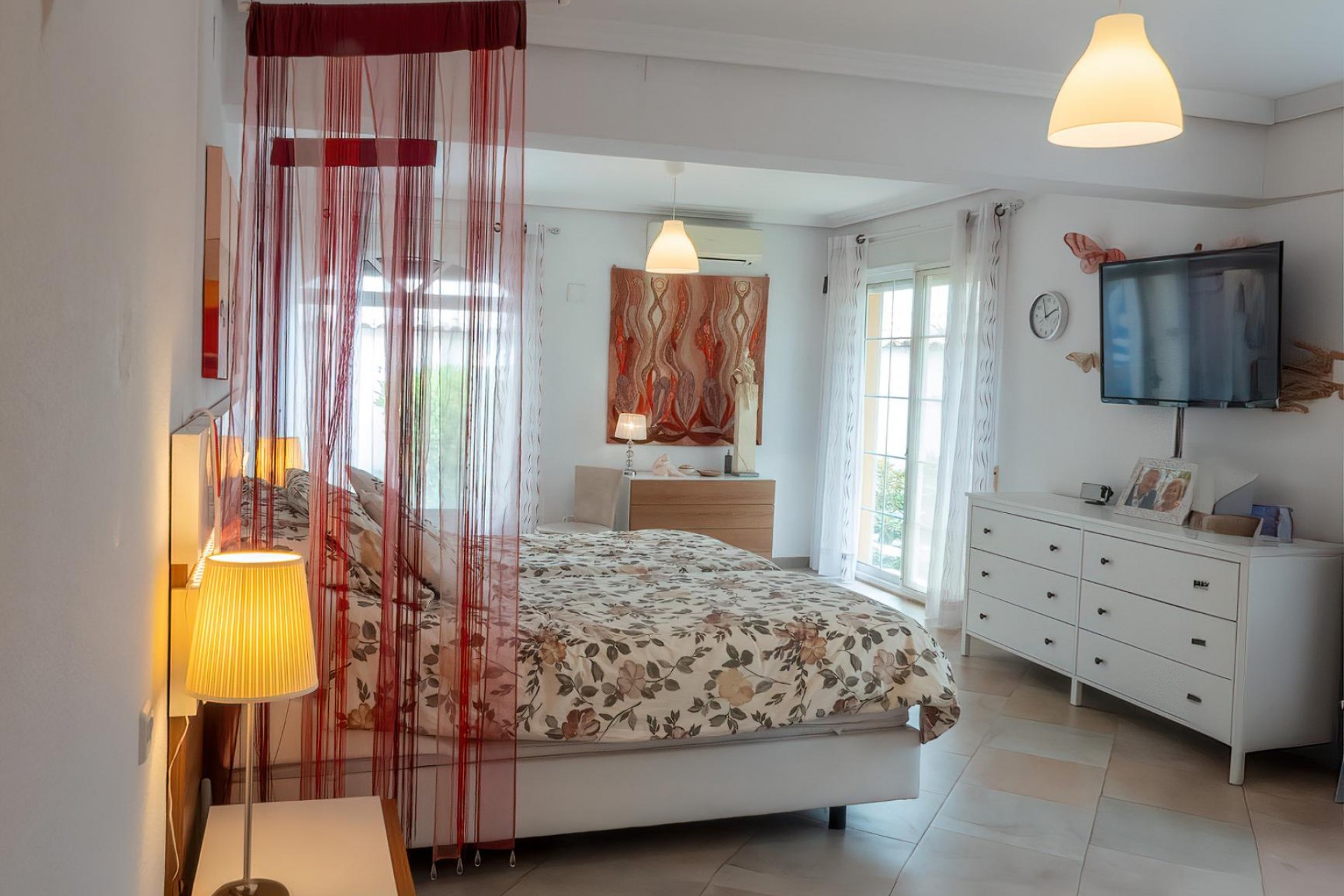 Brukt - Villa -
Torrevieja - Costa Blanca