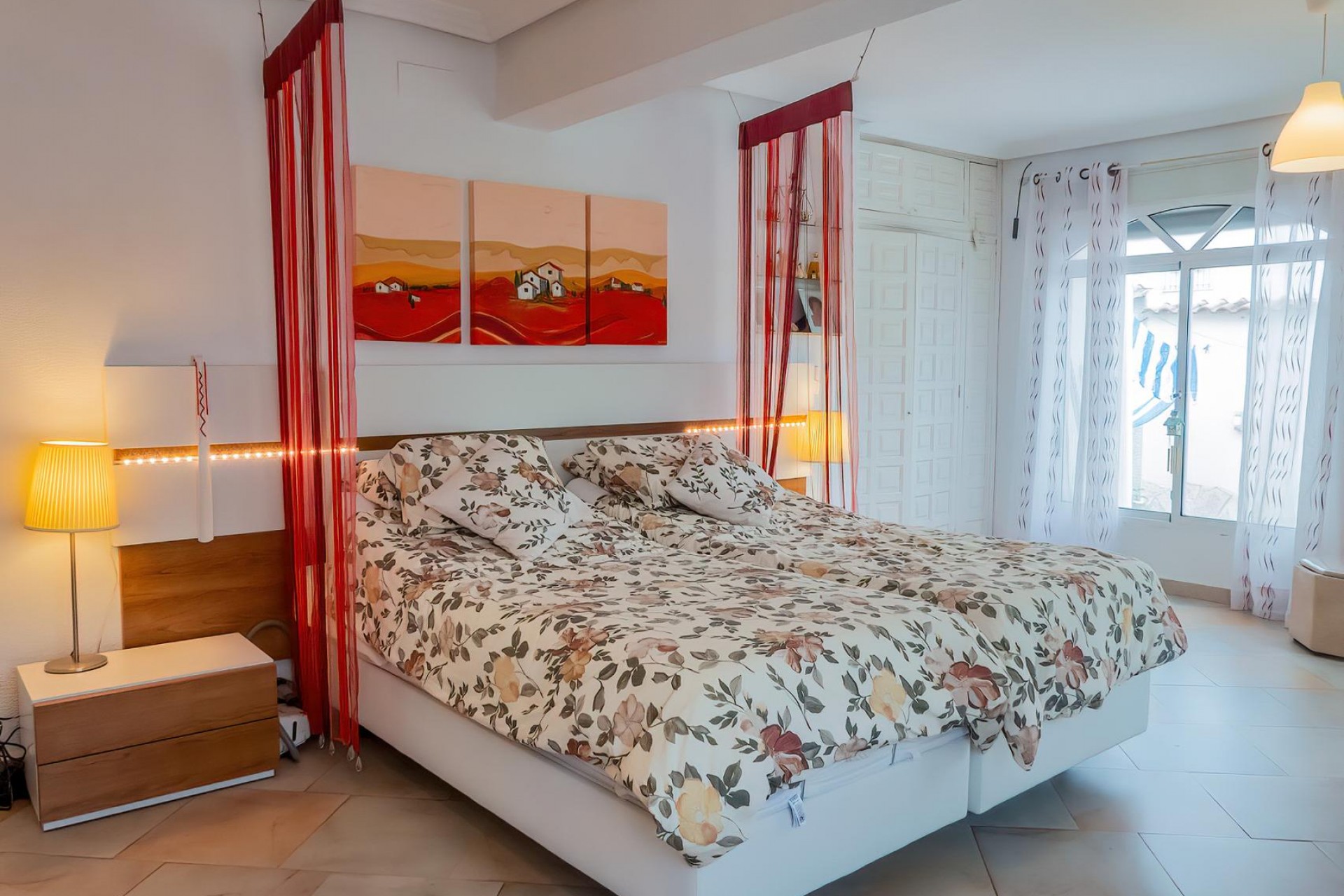 Brukt - Villa -
Torrevieja - Costa Blanca