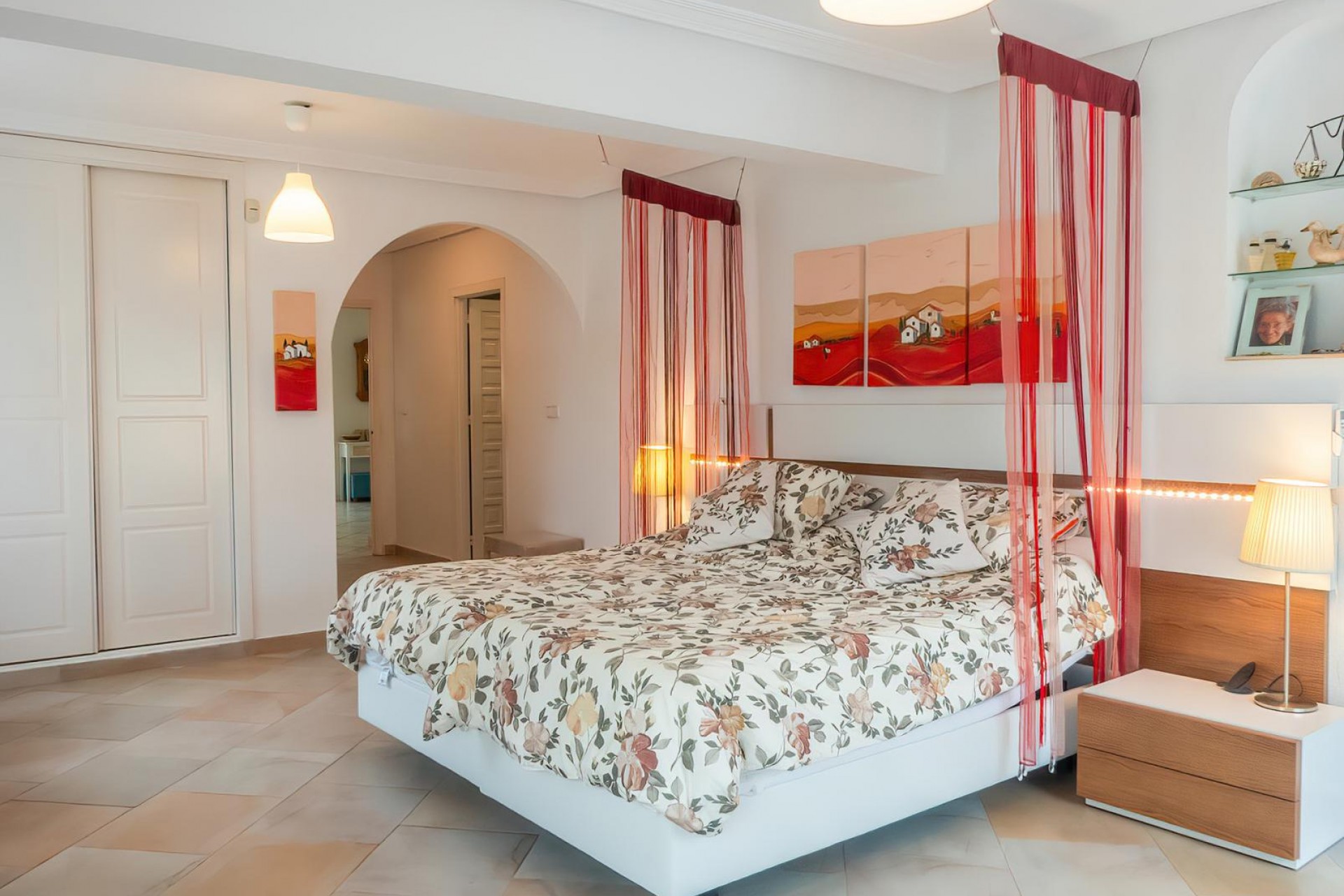 Brukt - Villa -
Torrevieja - Costa Blanca