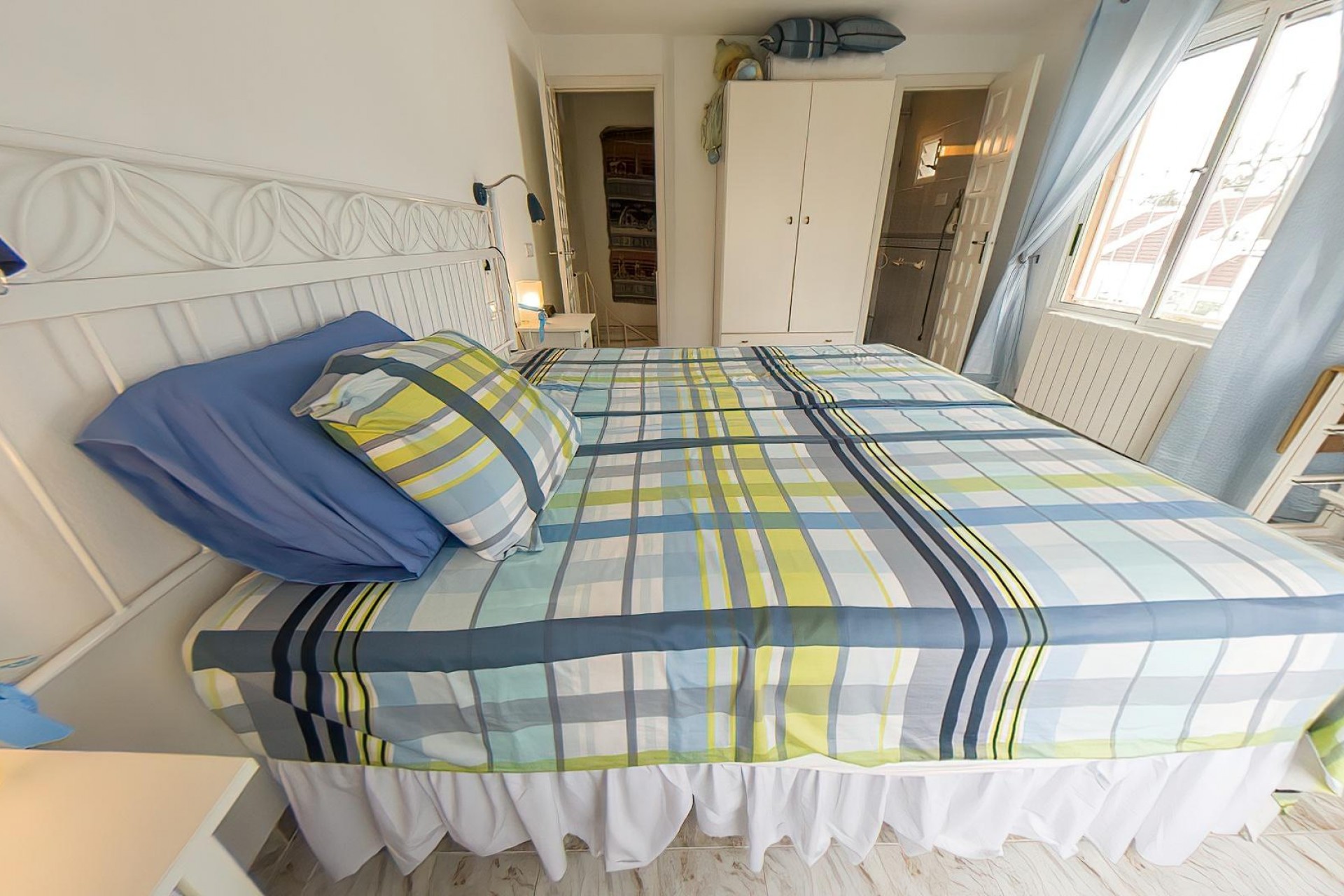 Brukt - Villa -
Torrevieja - Costa Blanca