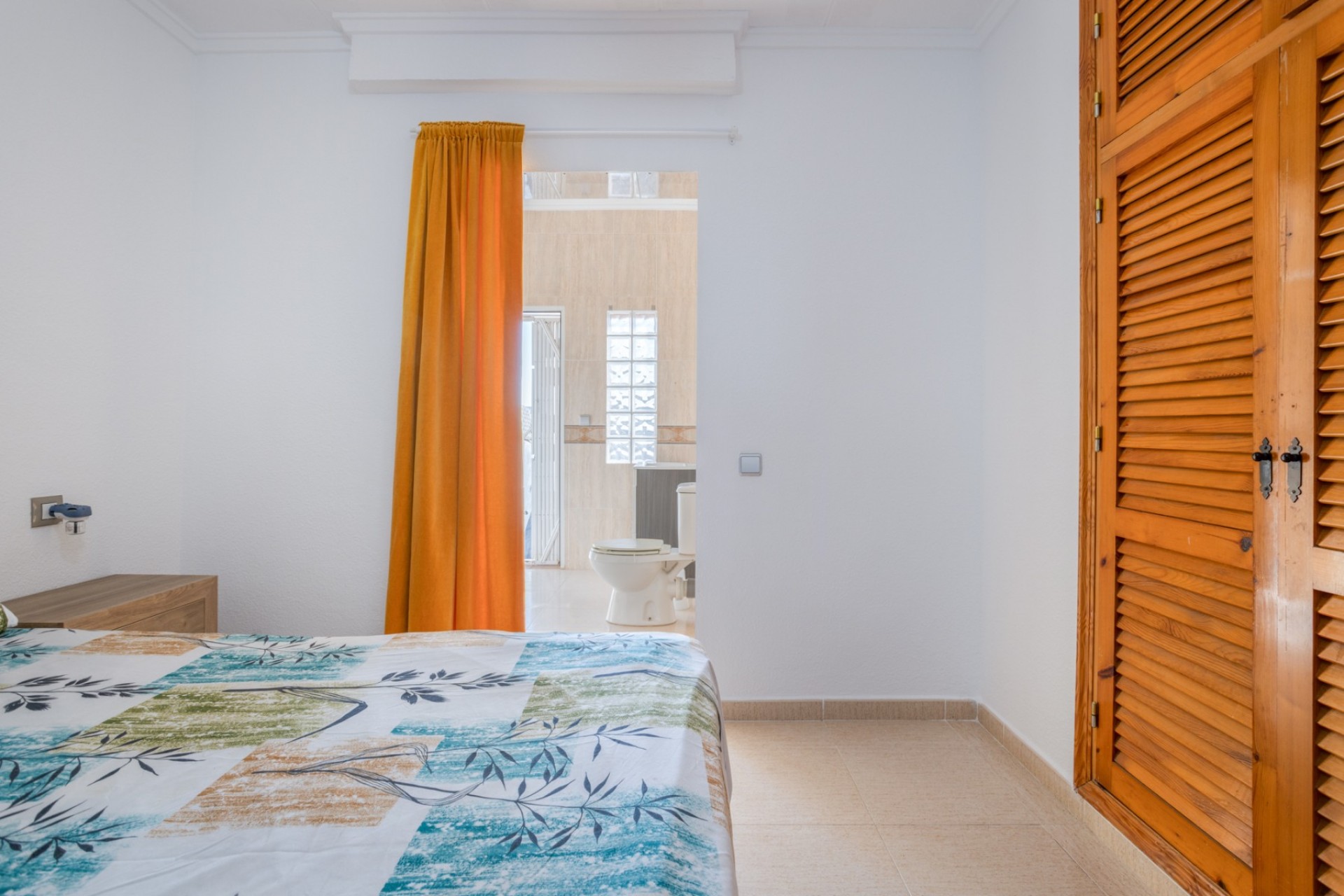 Brukt - Villa -
Torrevieja - Costa Blanca