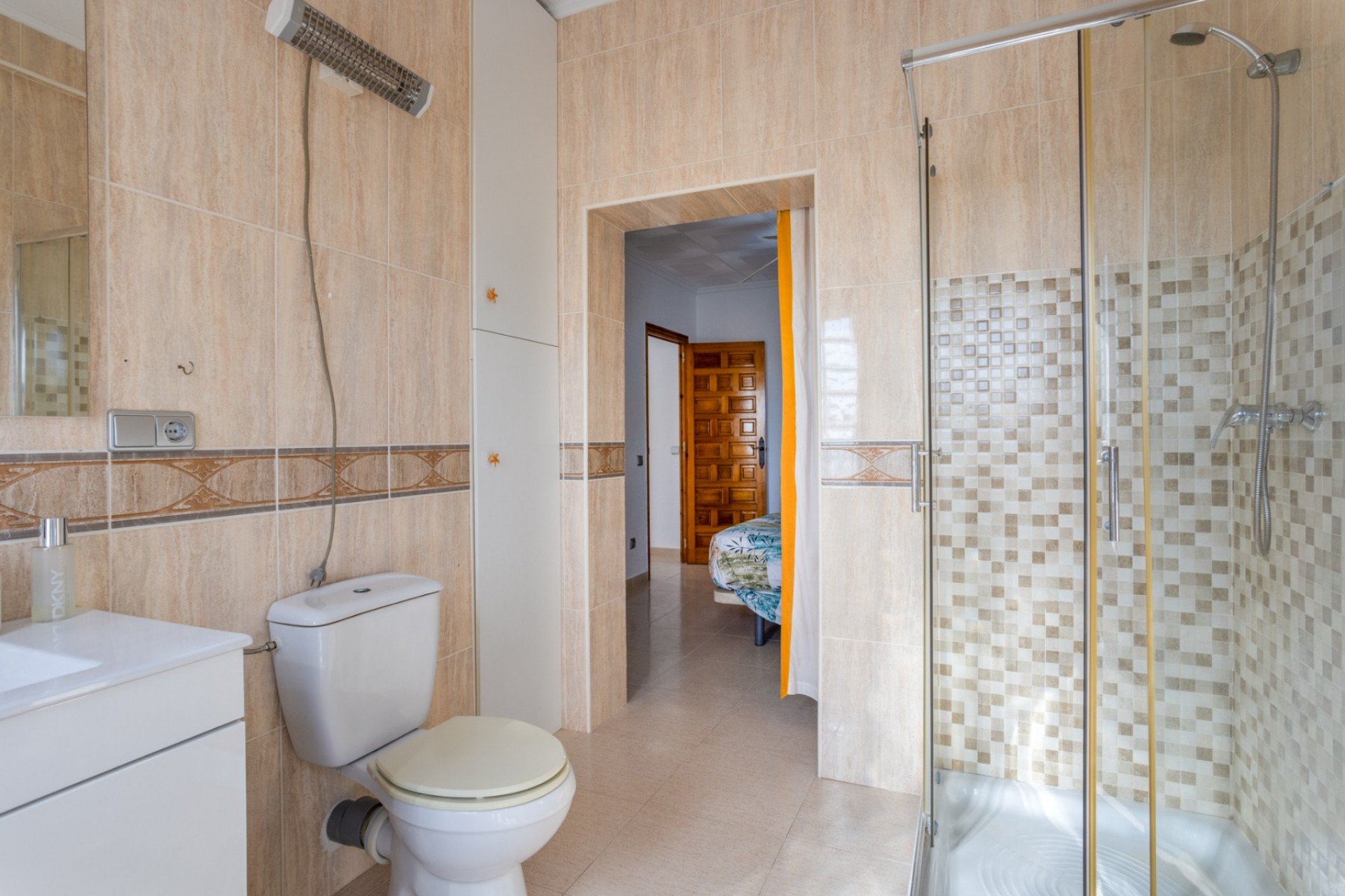 Brukt - Villa -
Torrevieja - Costa Blanca