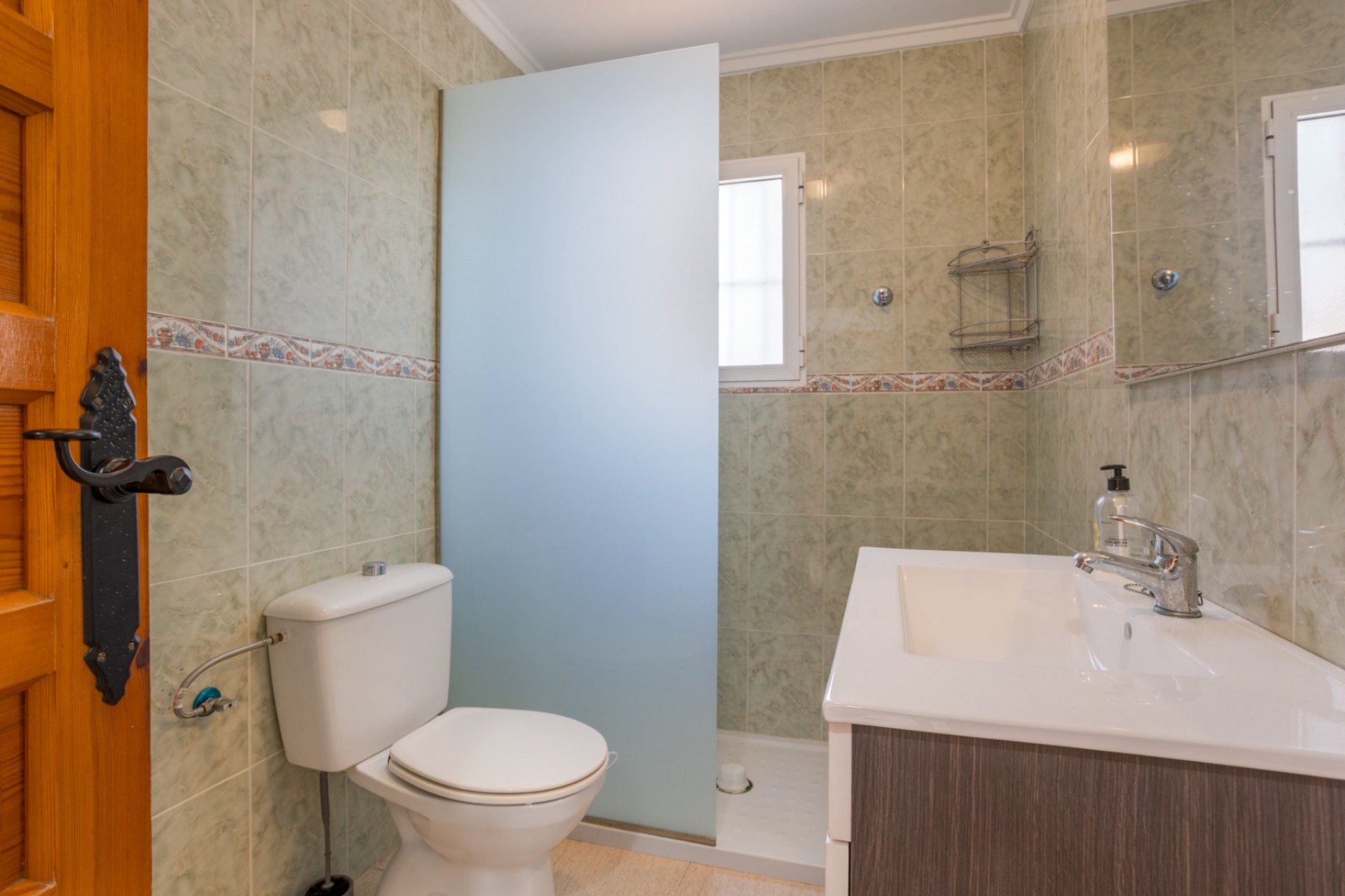 Brukt - Villa -
Torrevieja - Costa Blanca