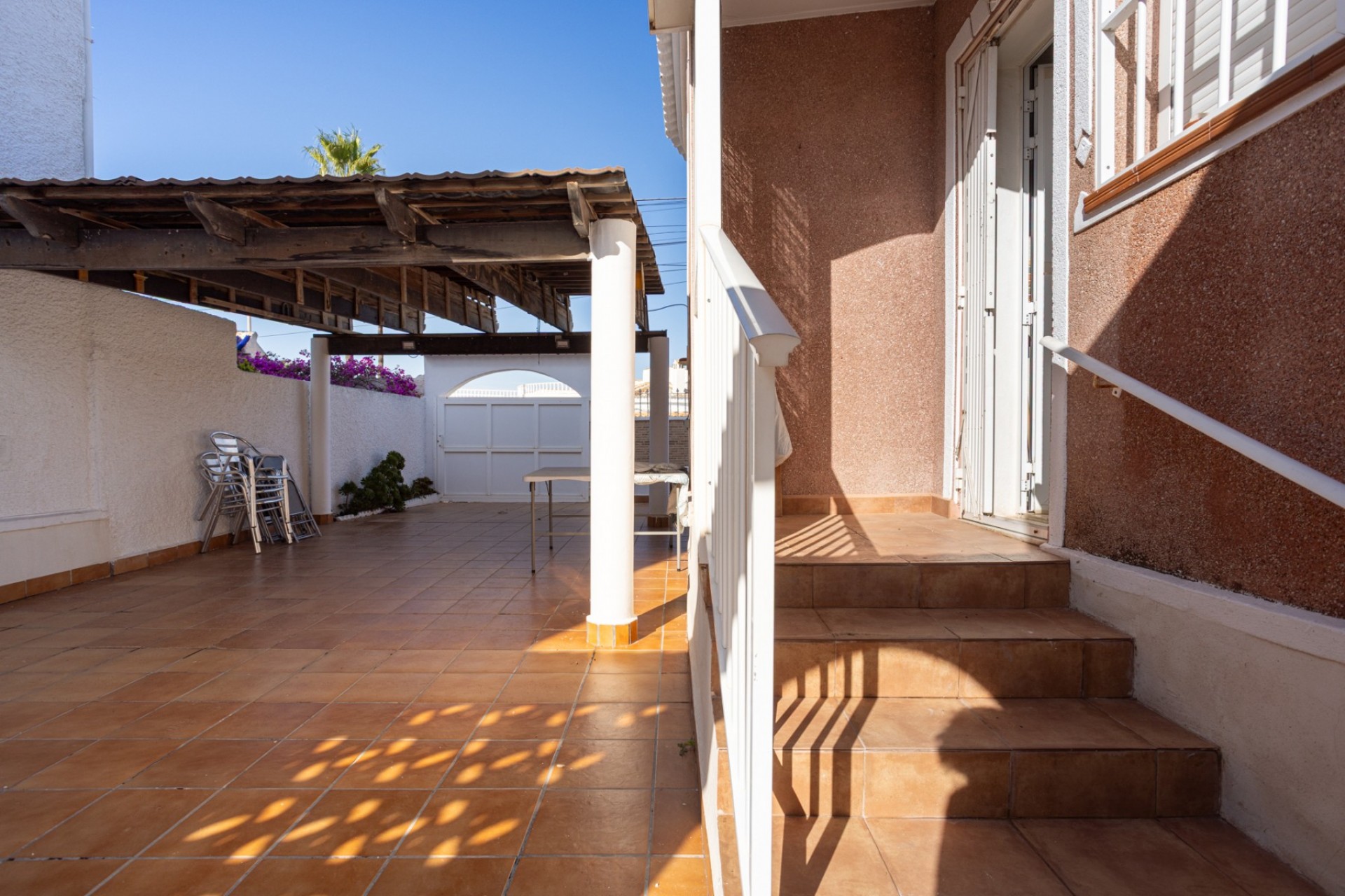 Brukt - Villa -
Torrevieja - Costa Blanca