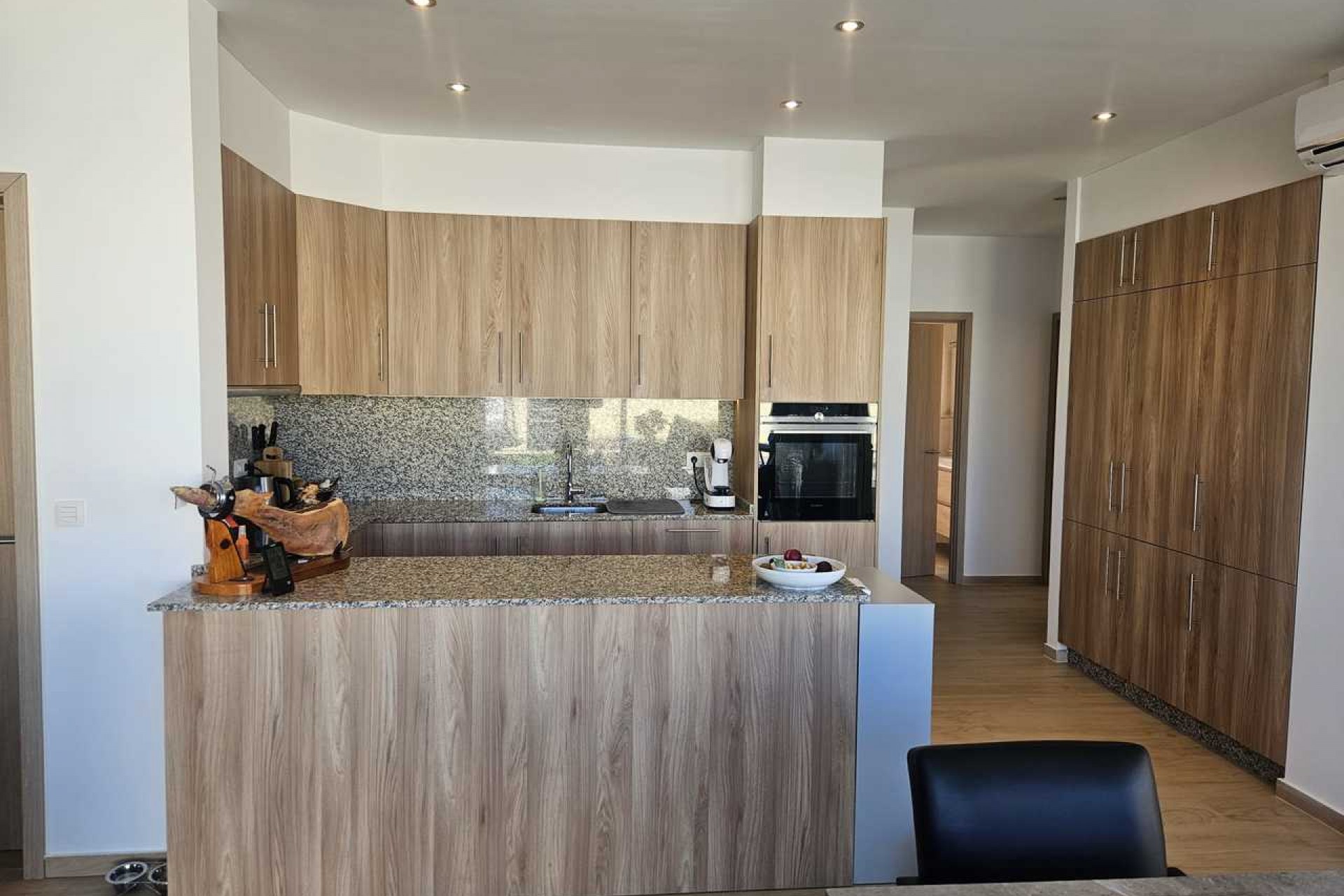 Brukt - Villa -
Torrevieja - Costa Blanca