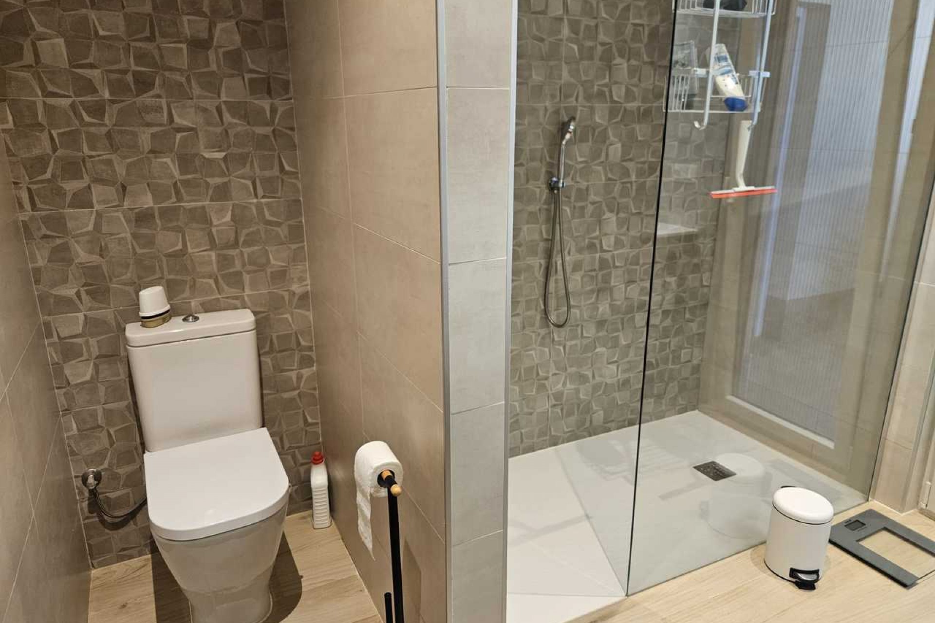 Brukt - Villa -
Torrevieja - Costa Blanca