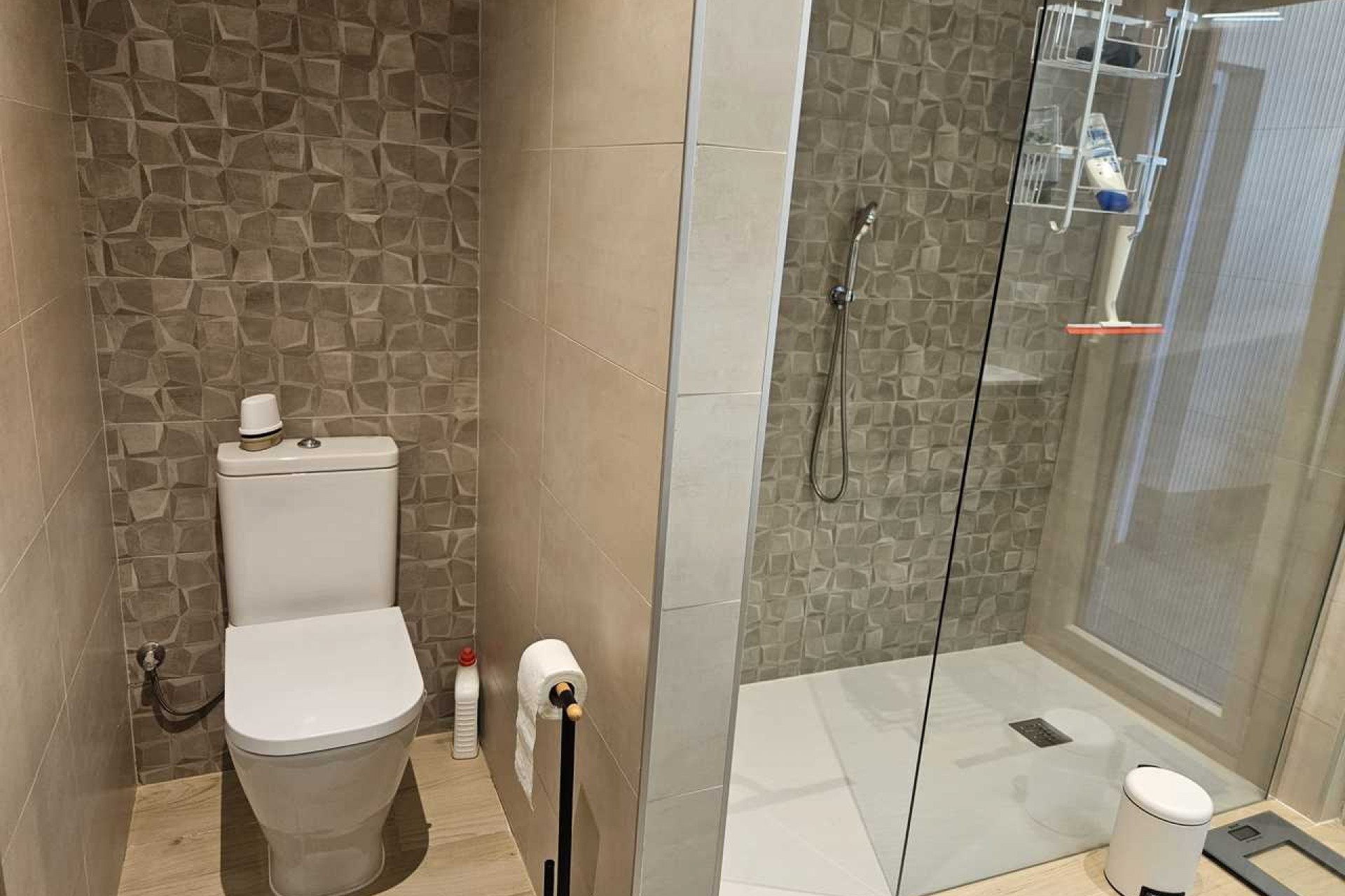 Brukt - Villa -
Torrevieja - Costa Blanca