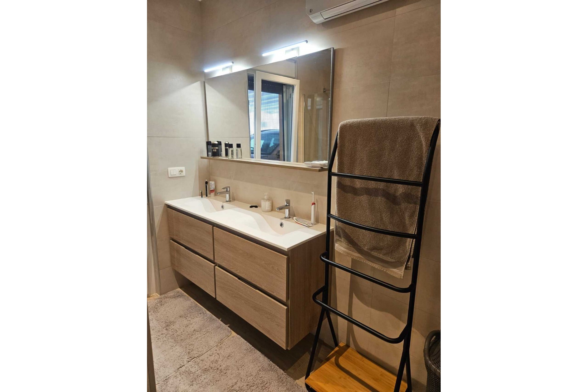 Brukt - Villa -
Torrevieja - Costa Blanca