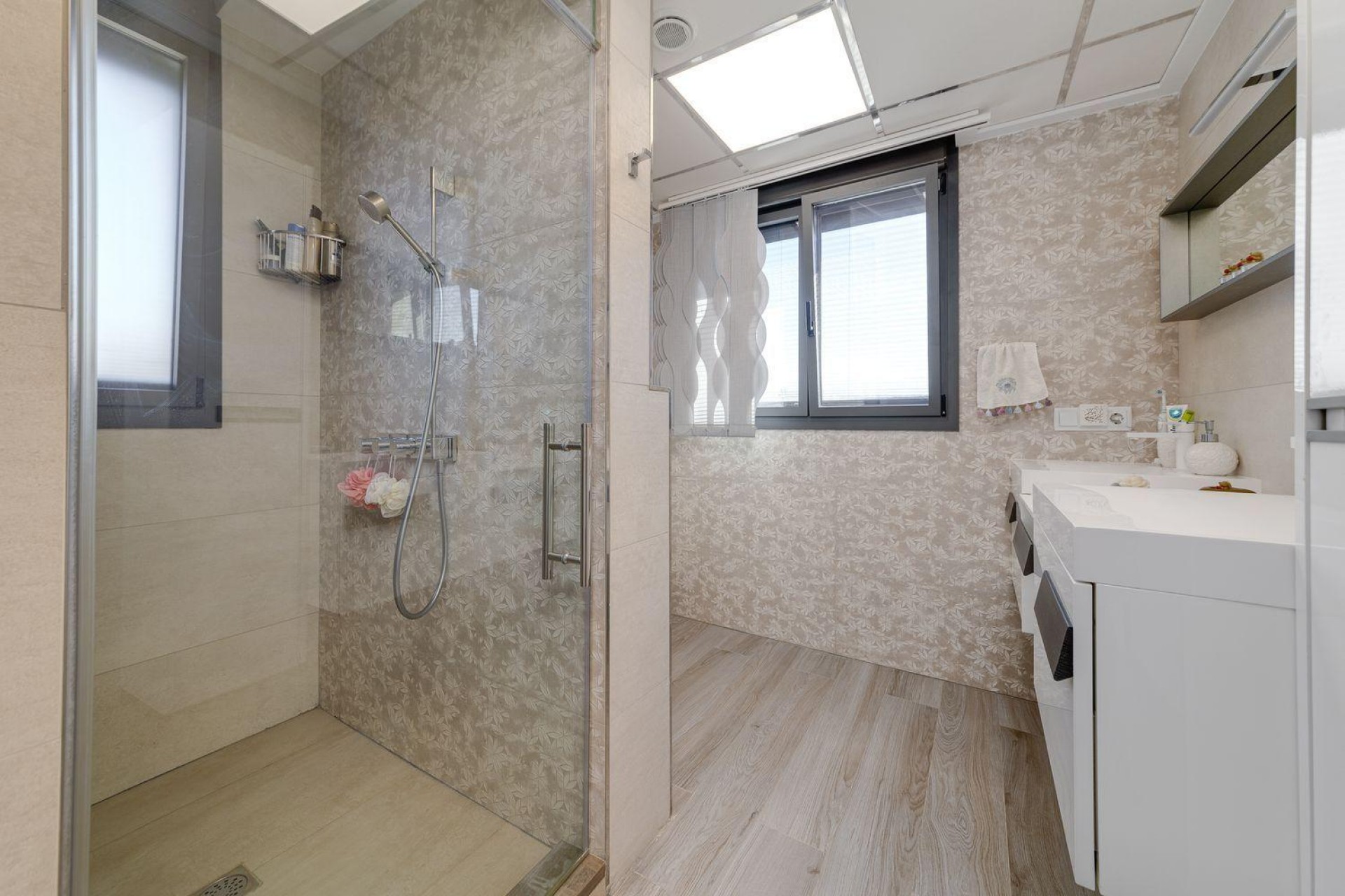 Brukt - Villa -
Torrevieja - Costa Blanca