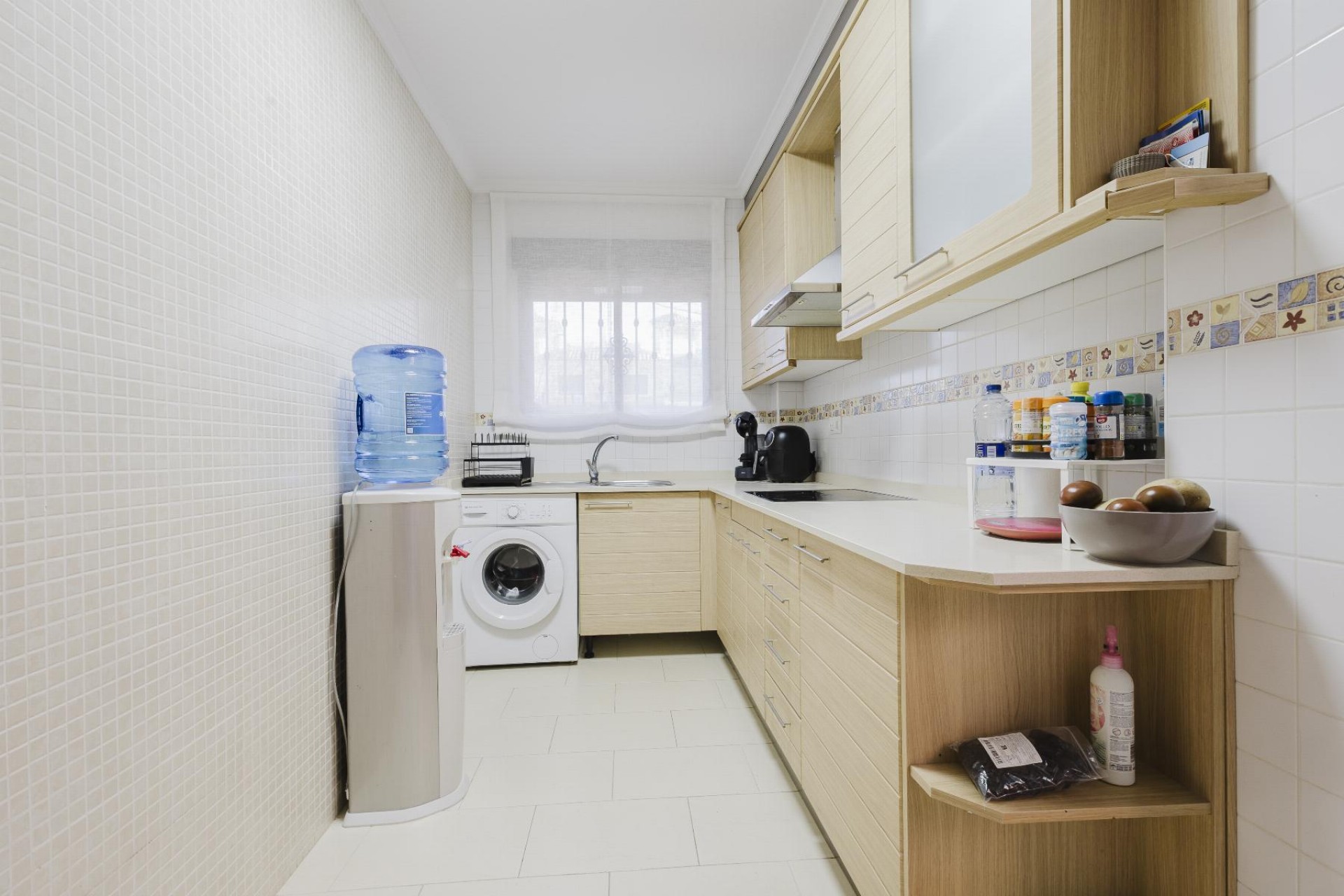 Brukt - Villa -
Torrevieja - Costa Blanca