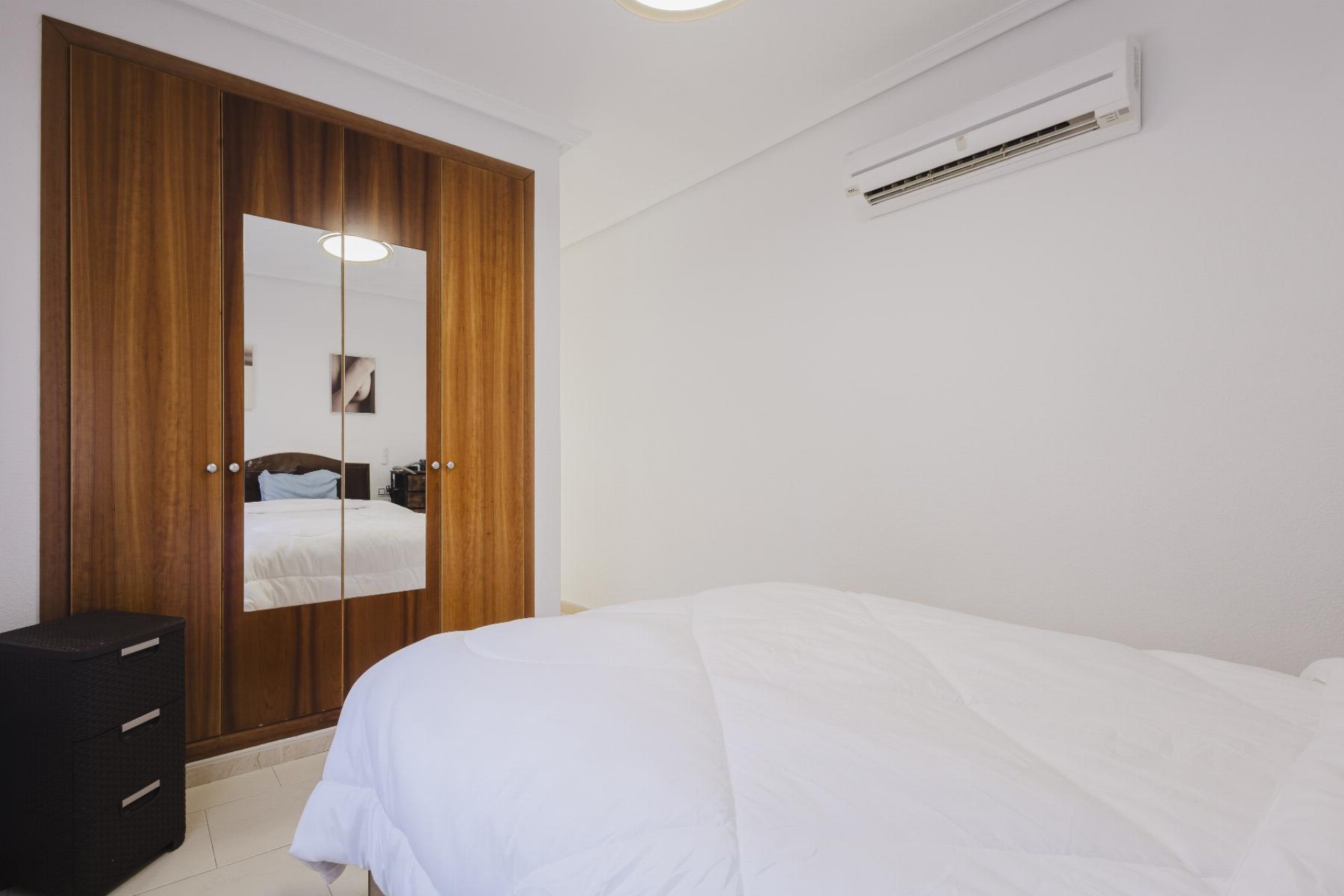 Brukt - Villa -
Torrevieja - Costa Blanca