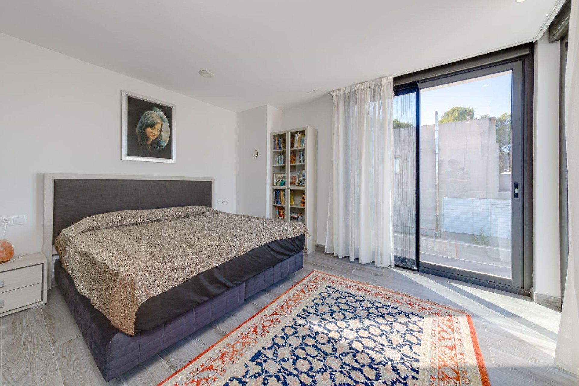 Brukt - Villa -
Torrevieja - Costa Blanca