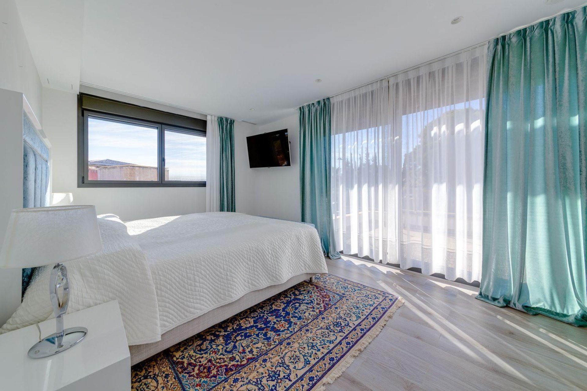 Brukt - Villa -
Torrevieja - Costa Blanca