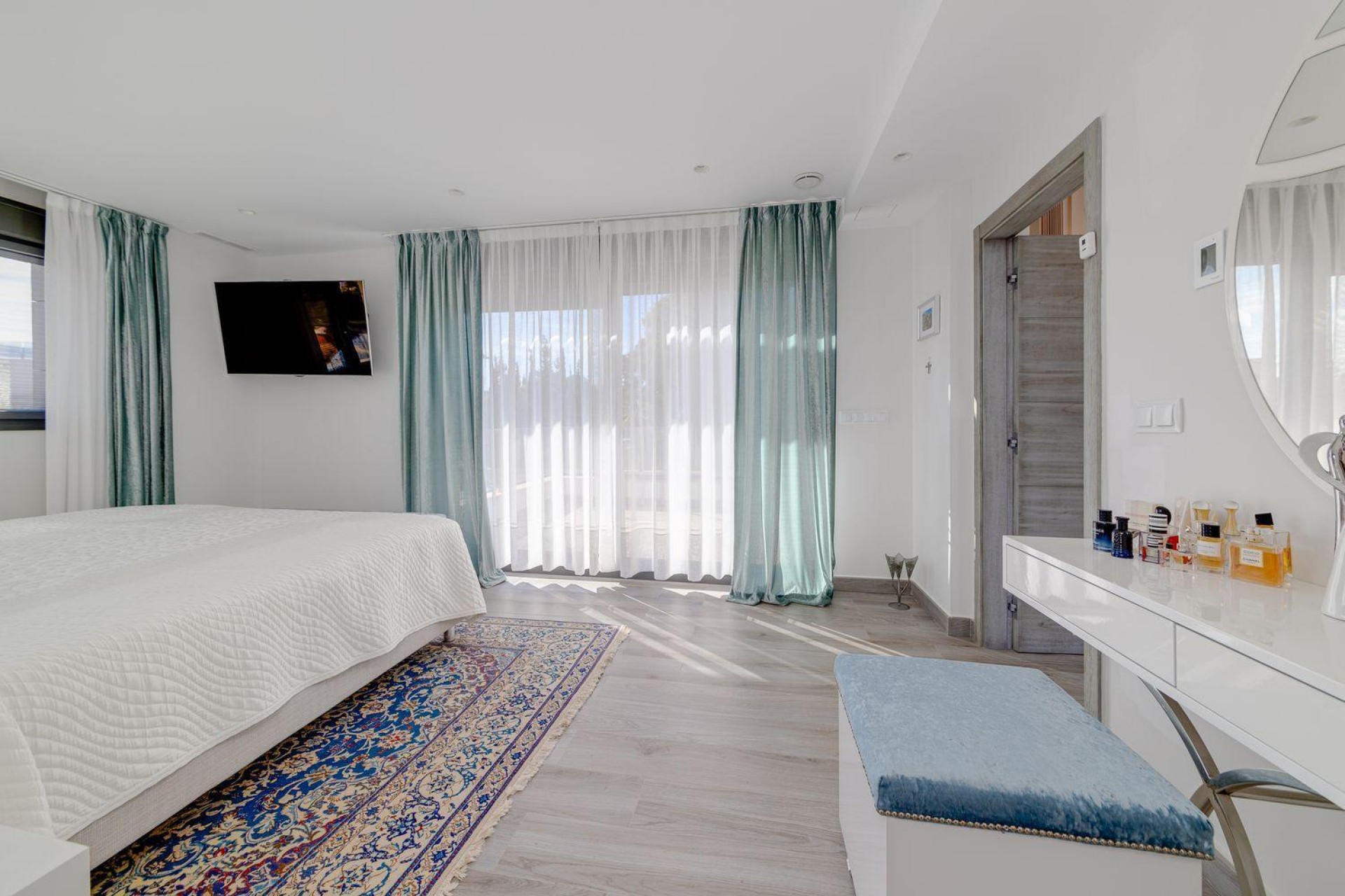 Brukt - Villa -
Torrevieja - Costa Blanca