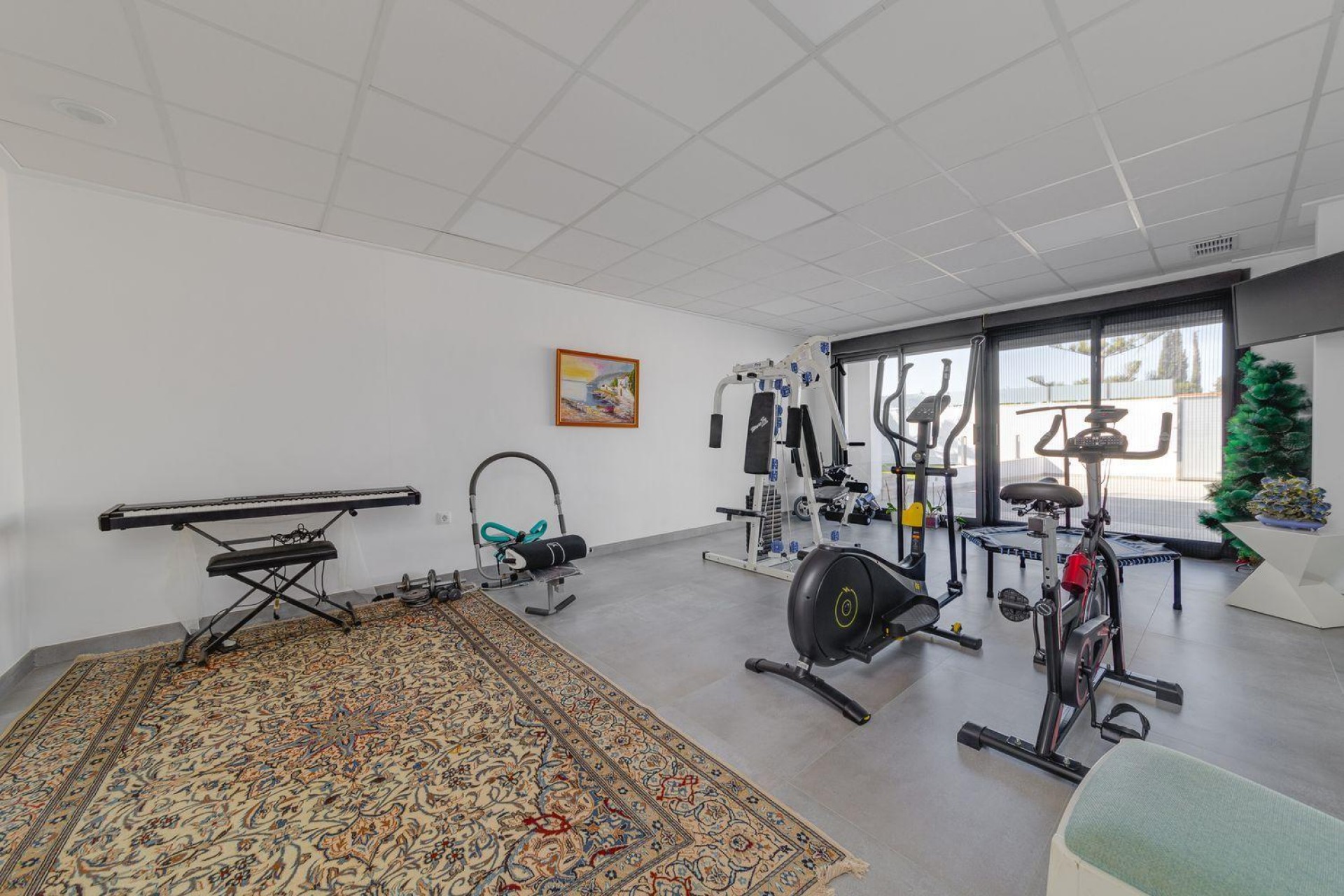 Brukt - Villa -
Torrevieja - Costa Blanca