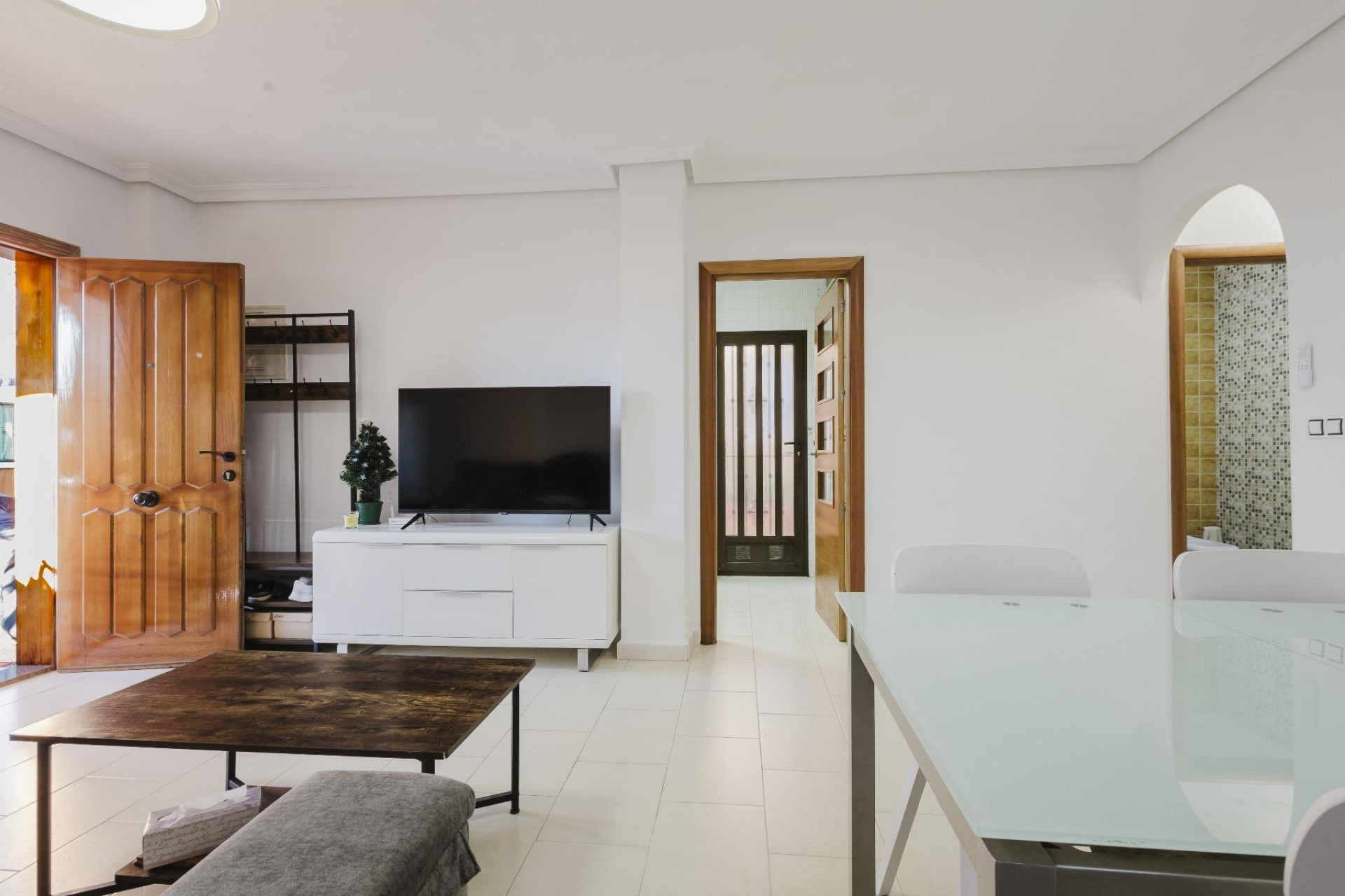 Brukt - Villa -
Torrevieja - Costa Blanca