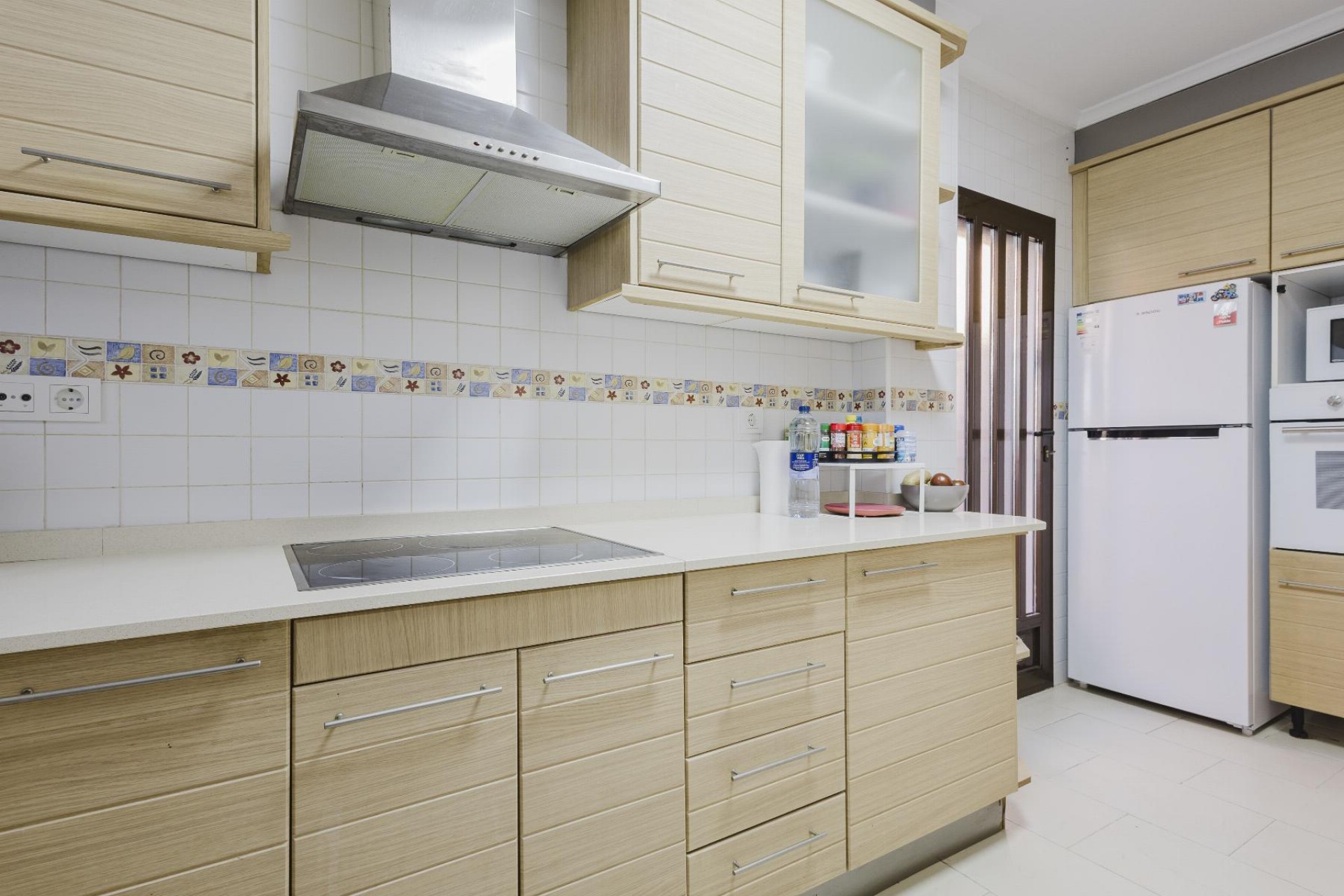 Brukt - Villa -
Torrevieja - Costa Blanca