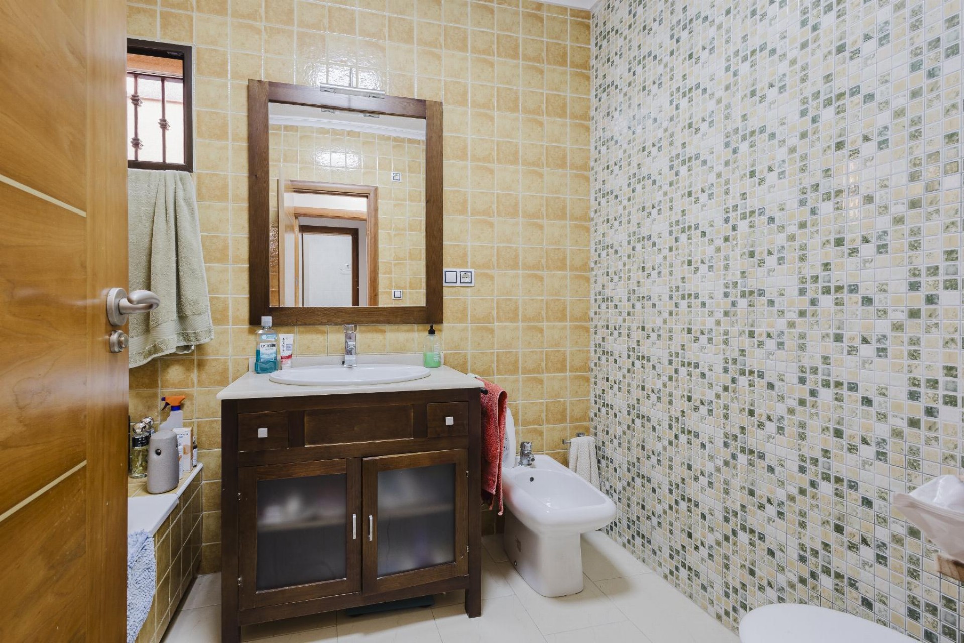 Brukt - Villa -
Torrevieja - Costa Blanca