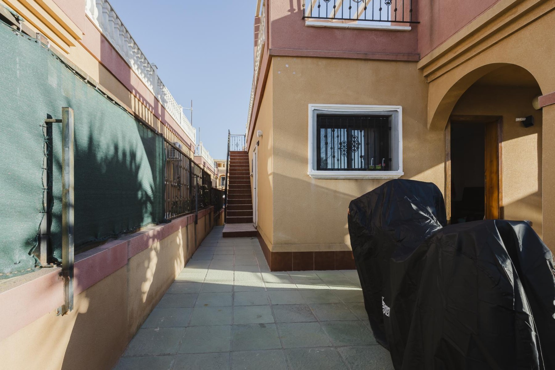 Brukt - Villa -
Torrevieja - Costa Blanca