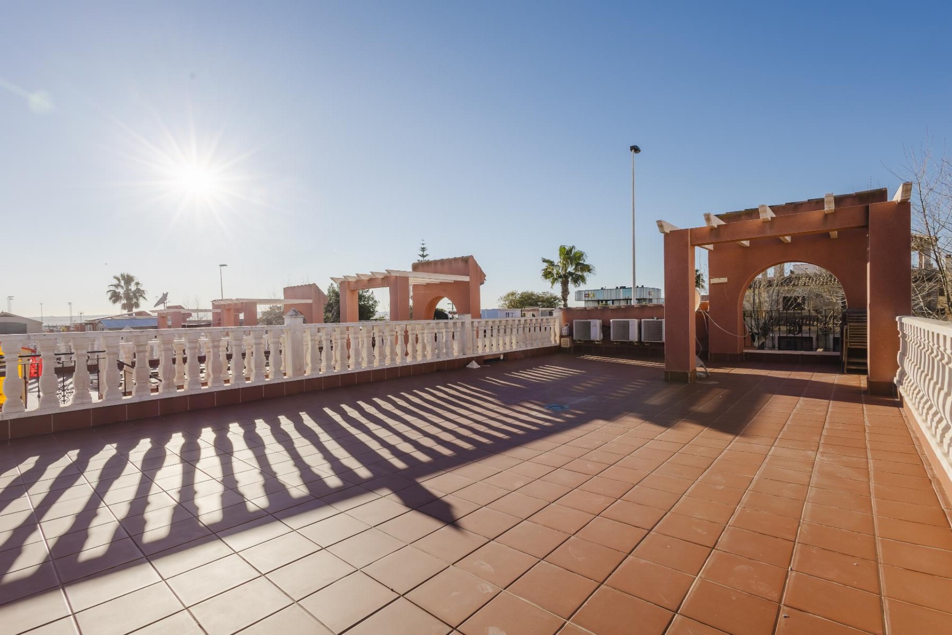 Brukt - Villa -
Torrevieja - Costa Blanca