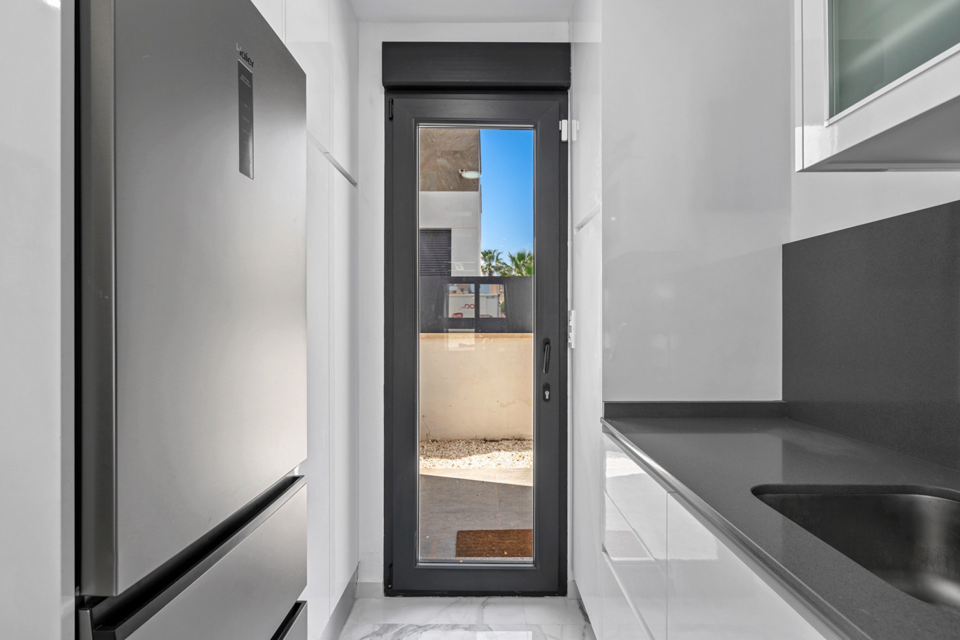 Brukt - Villa -
Torrevieja - Costa Blanca